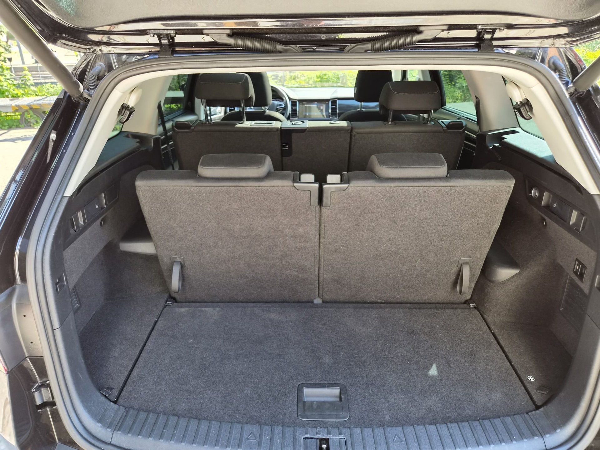 SKODA Kodiaq 2.0 TDI Drive DSG 4x4-image-10