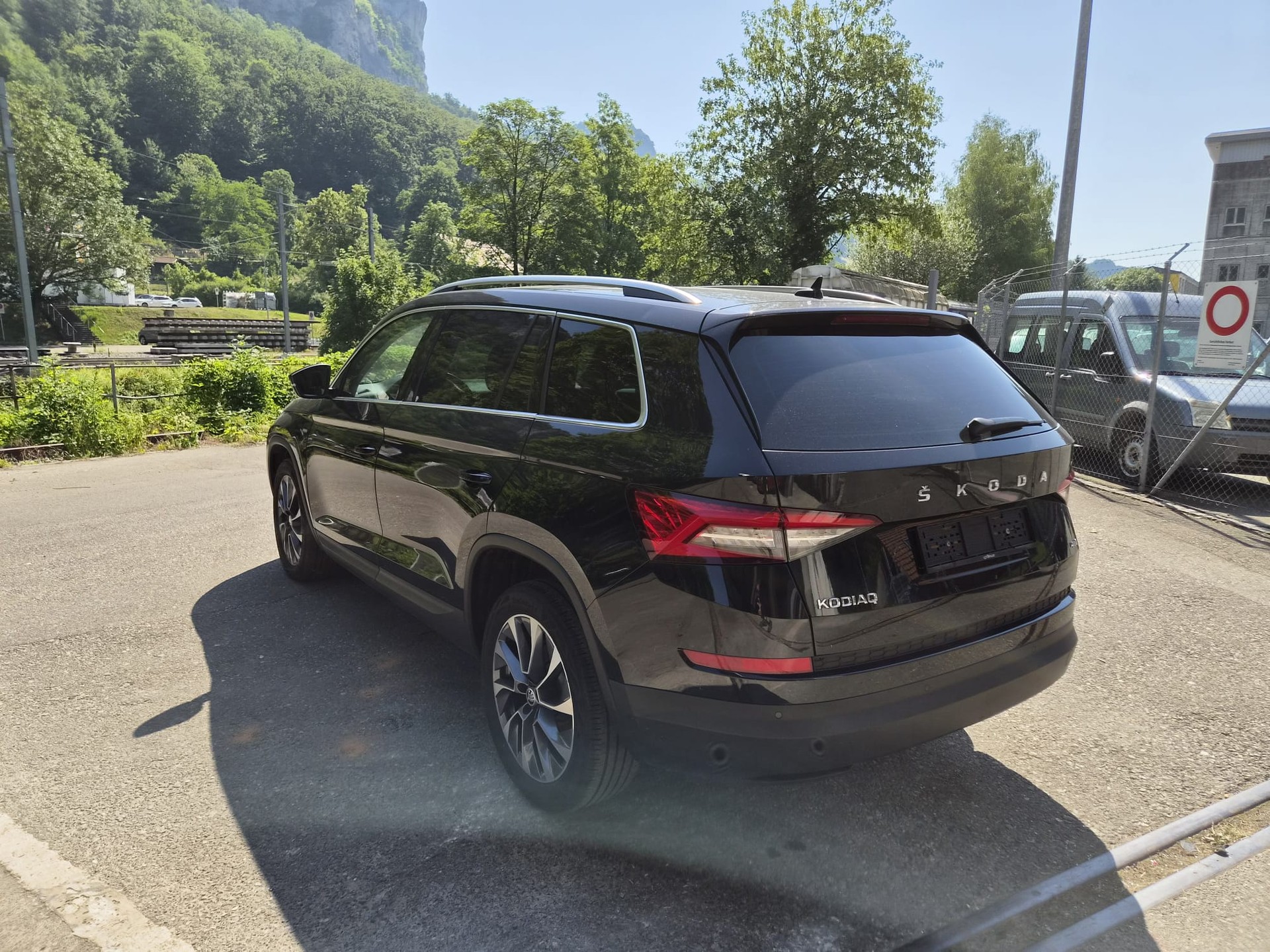 SKODA Kodiaq 2.0 TDI Drive DSG 4x4-image-4