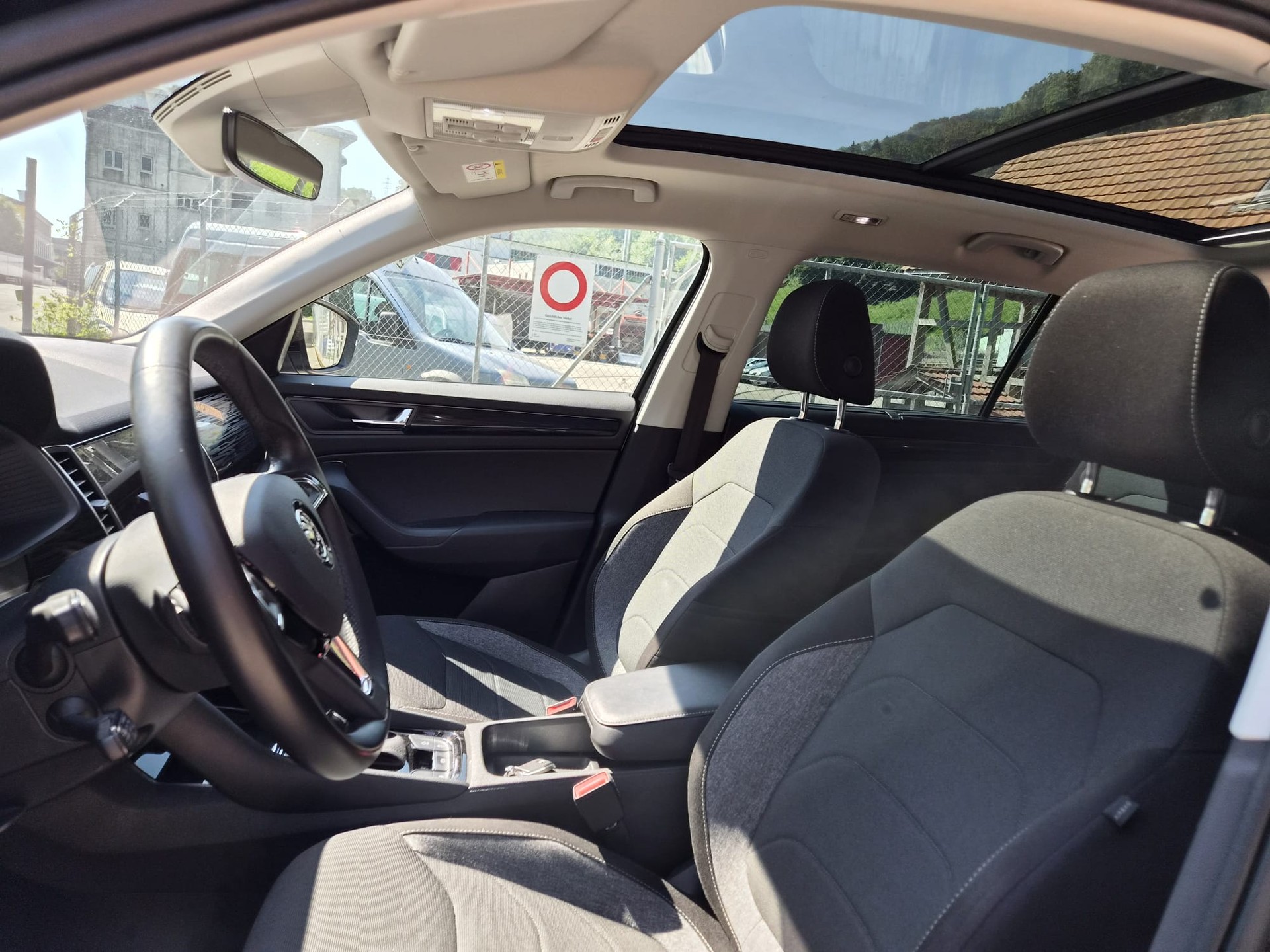 SKODA Kodiaq 2.0 TDI Drive DSG 4x4-image-6