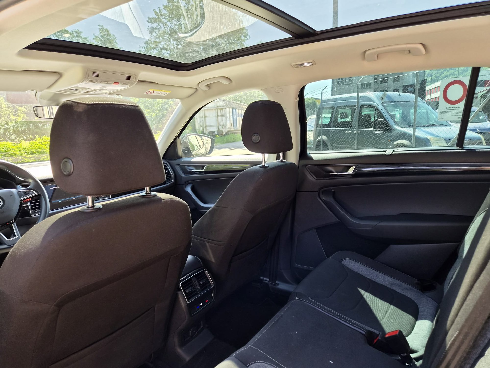 SKODA Kodiaq 2.0 TDI Drive DSG 4x4-image-9