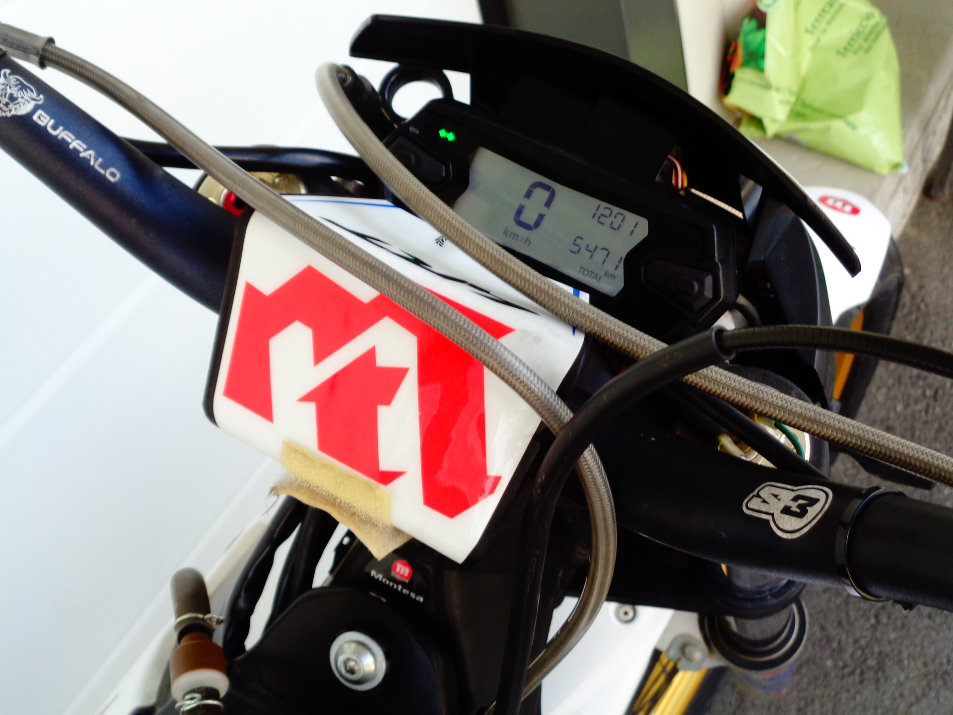 MONTESA HONDA Cota 4RT 4 Ride 260-showroom-element-3