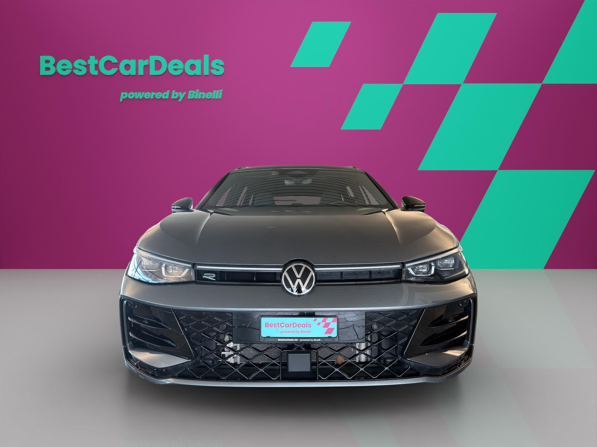 VW Passat Variant 2.0 TDI R-Line DSG 4motion-image-7