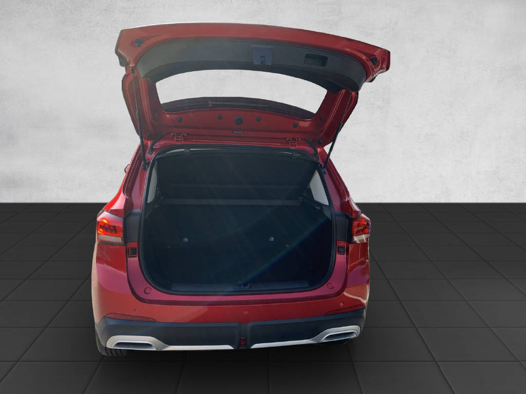 MG ZS 1.5 Hybrid+ Luxury-image-5