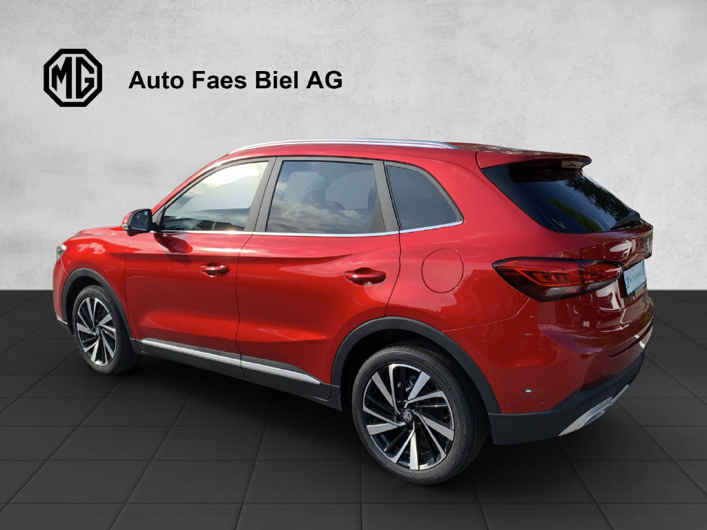 MG ZS 1.5 Hybrid+ Luxury-image-3