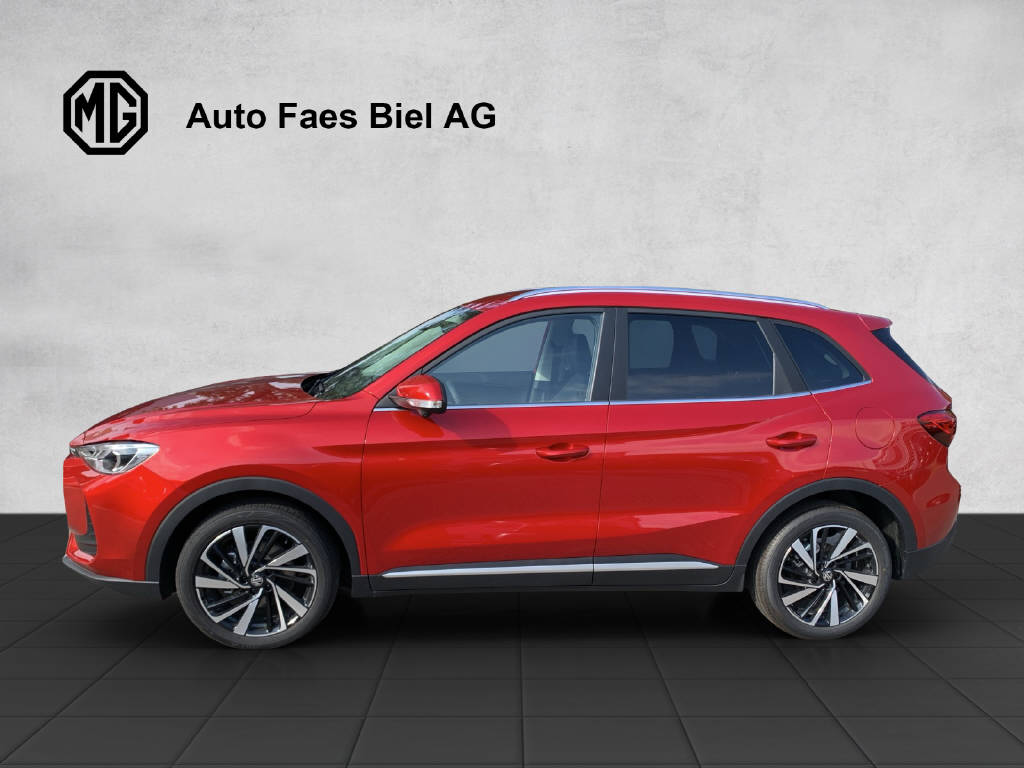 MG ZS 1.5 Hybrid+ Luxury-image-2
