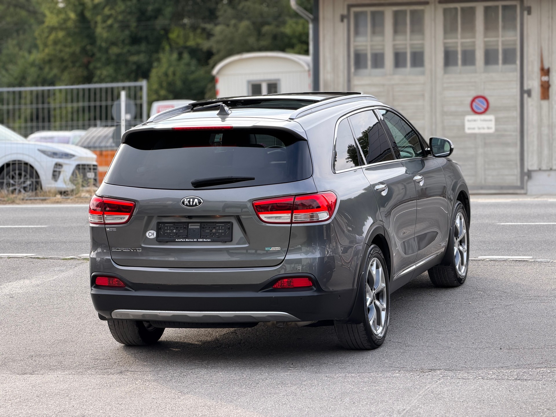 KIA Sorento 2.2 CRDI Style 7P. Automatic-image-4