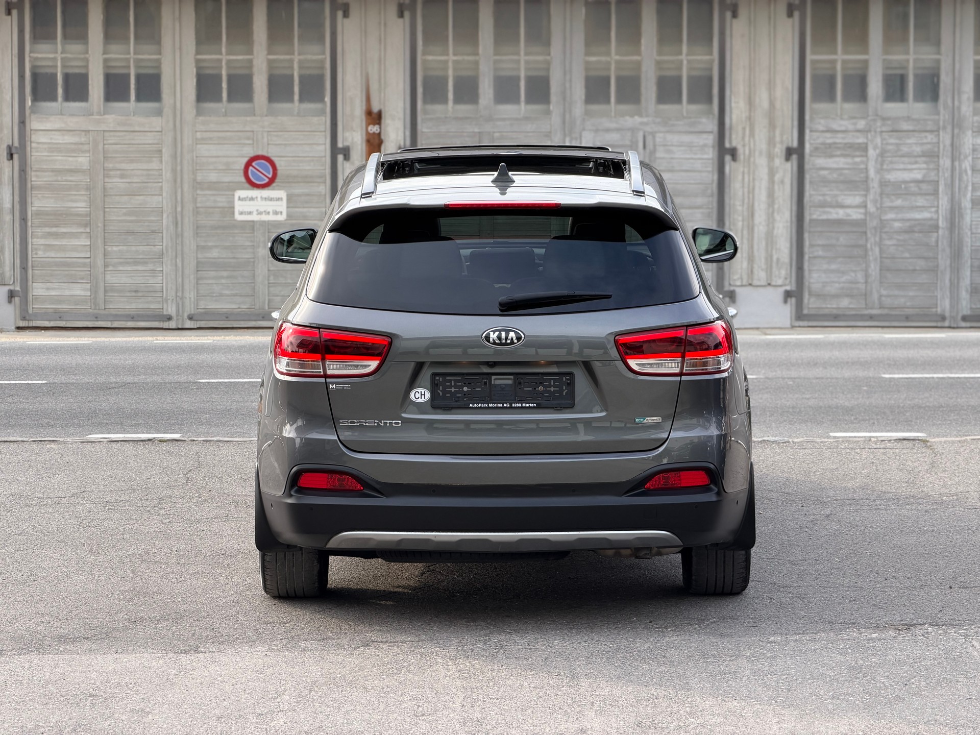 KIA Sorento 2.2 CRDI Style 7P. Automatic-image-5