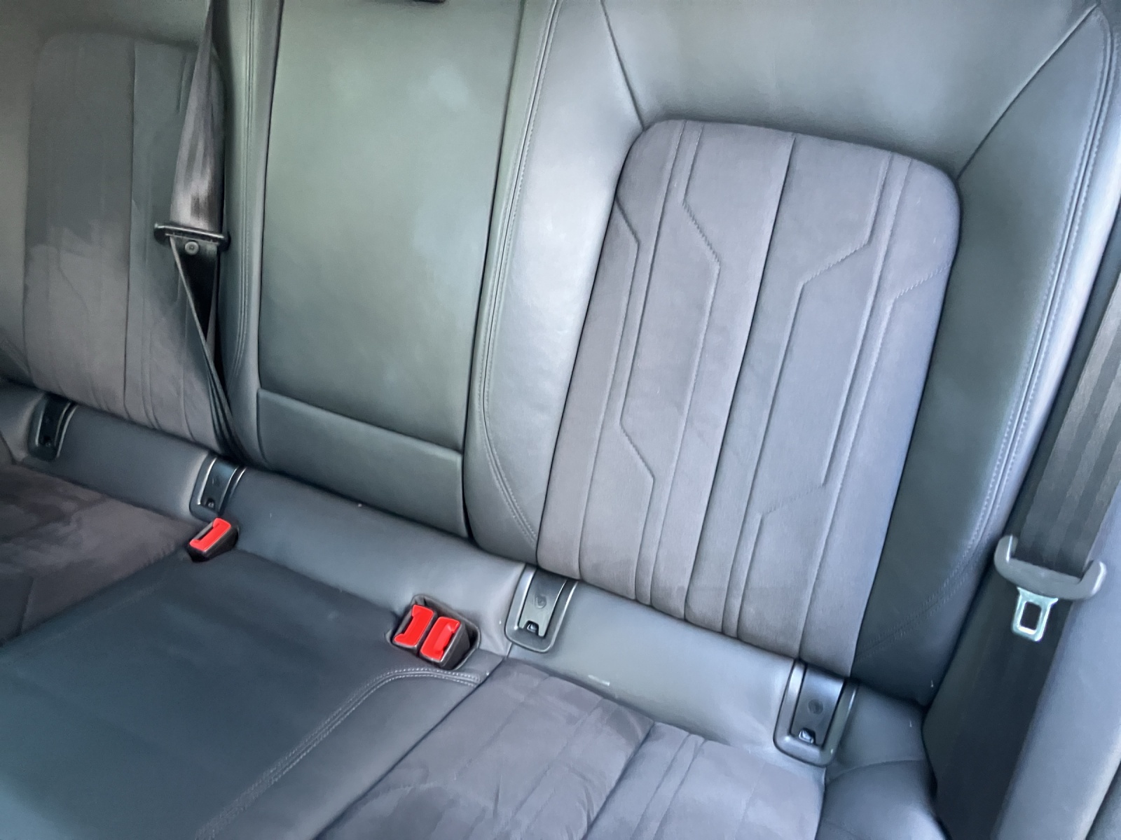 AUDI A6 Avant 45 TFSI Sport S-tronic quattro-image-11