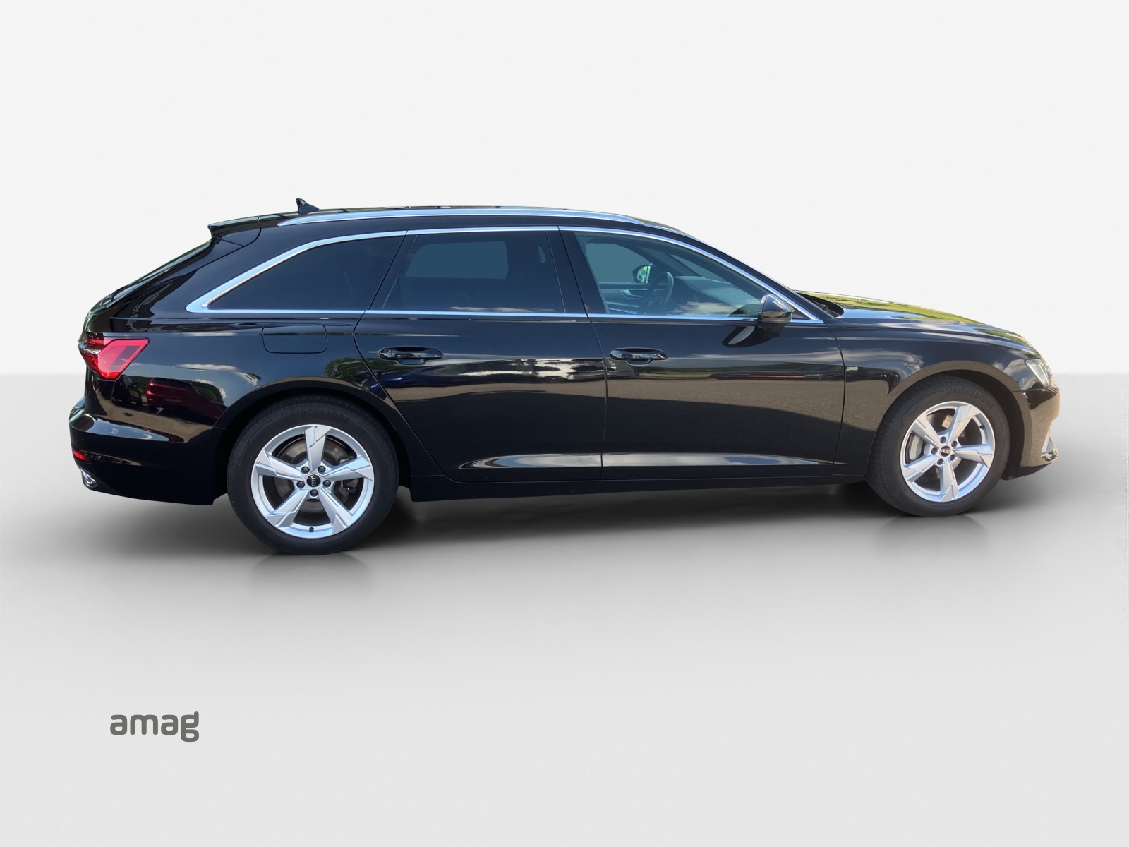 AUDI A6 Avant 45 TFSI Sport S-tronic quattro-image-15