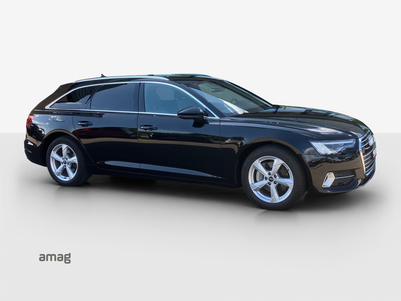 AUDI A6 Avant 45 TFSI Sport S-tronic quattro-image-5