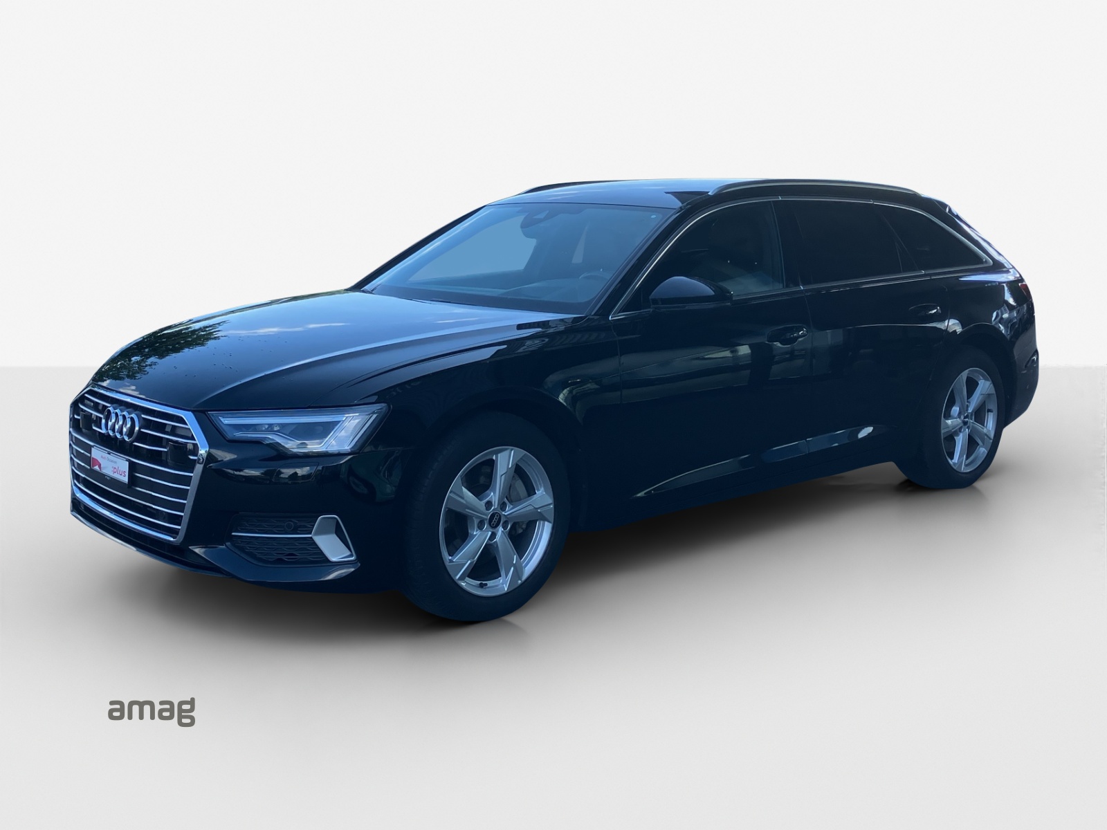 AUDI A6 Avant 45 TFSI Sport S-tronic quattro