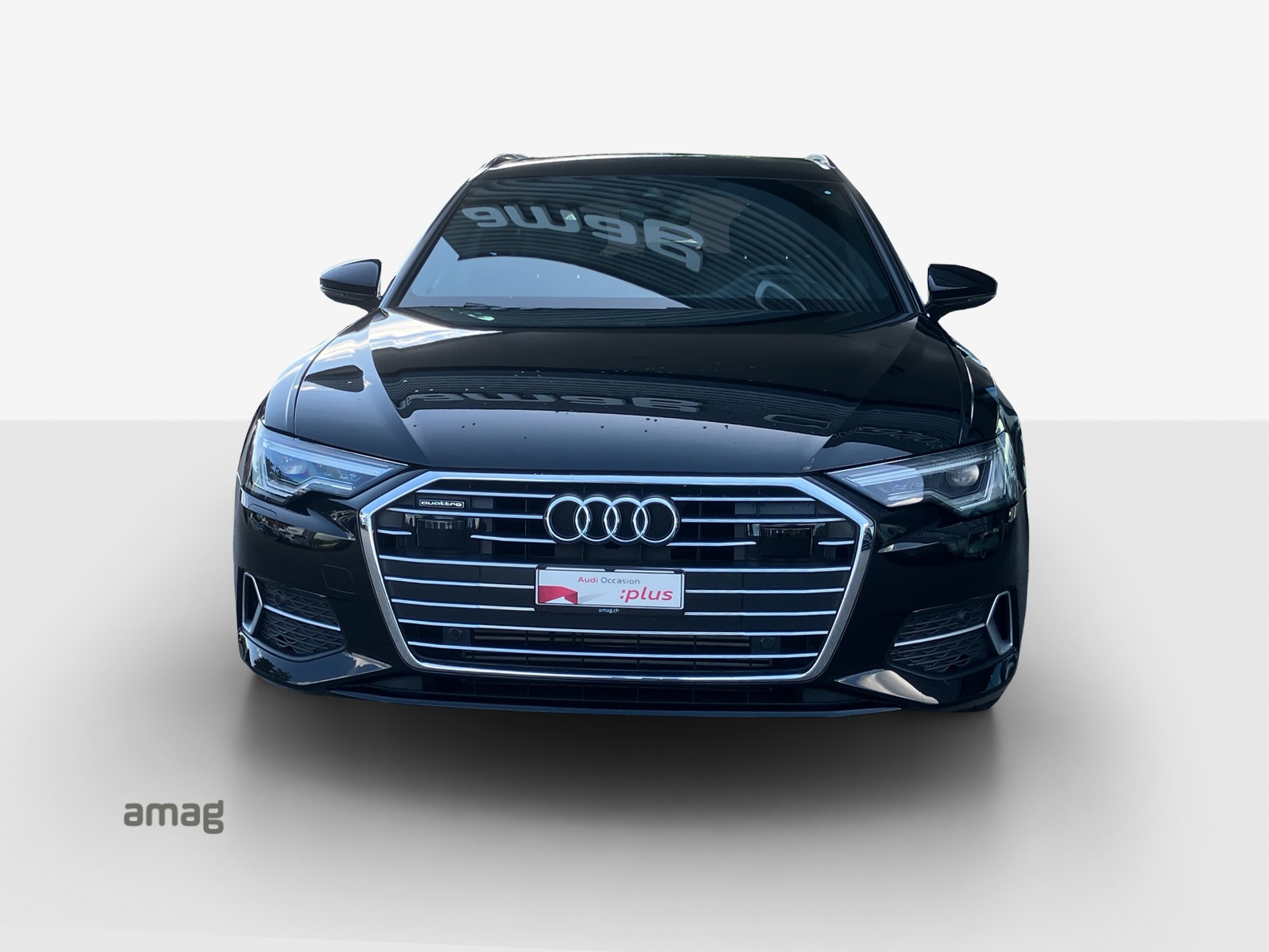 AUDI A6 Avant 45 TFSI Sport S-tronic quattro-image-6