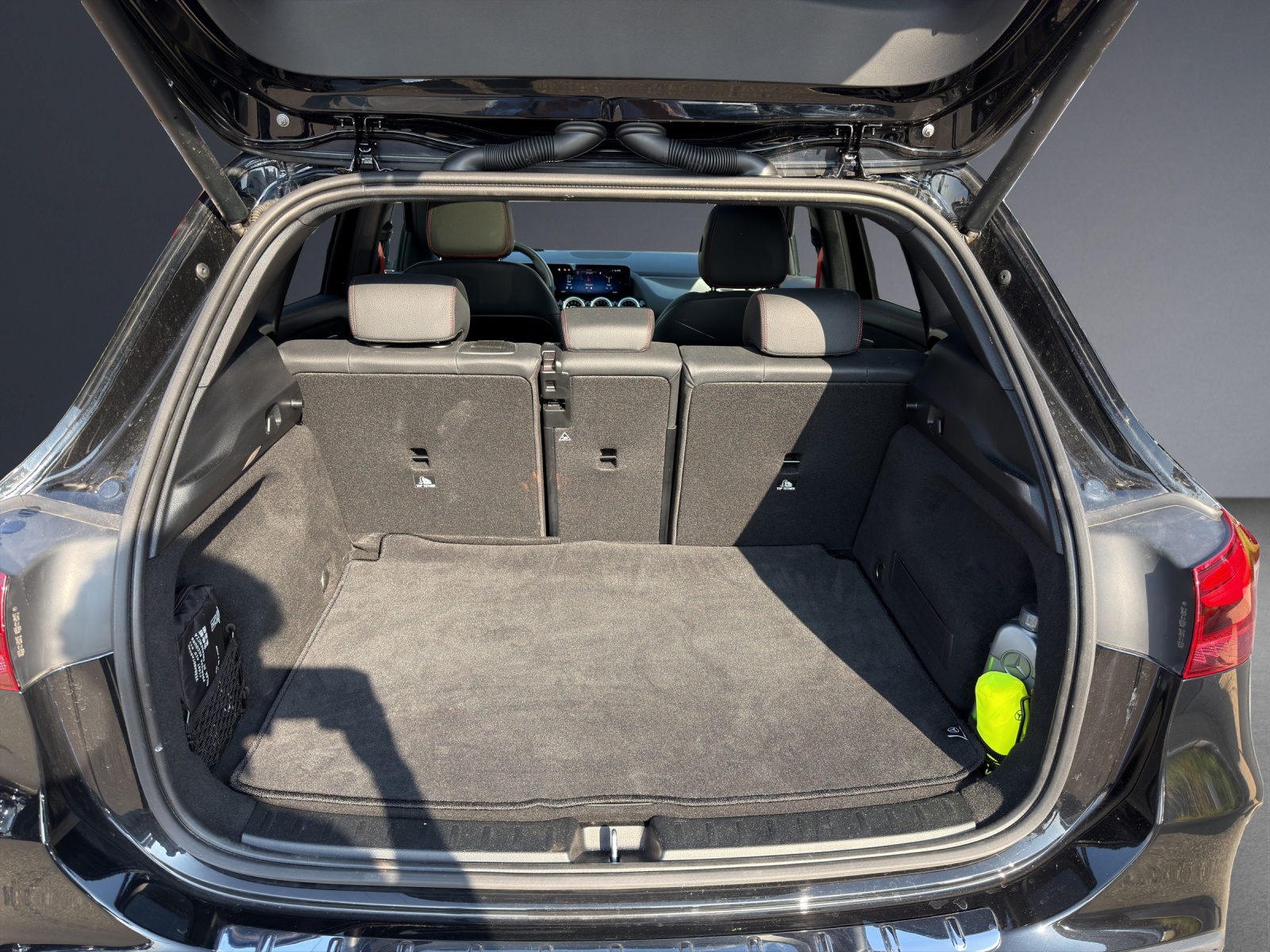 MERCEDES-BENZ GLA AMG 35 4Matic 8G-DCT-image-11