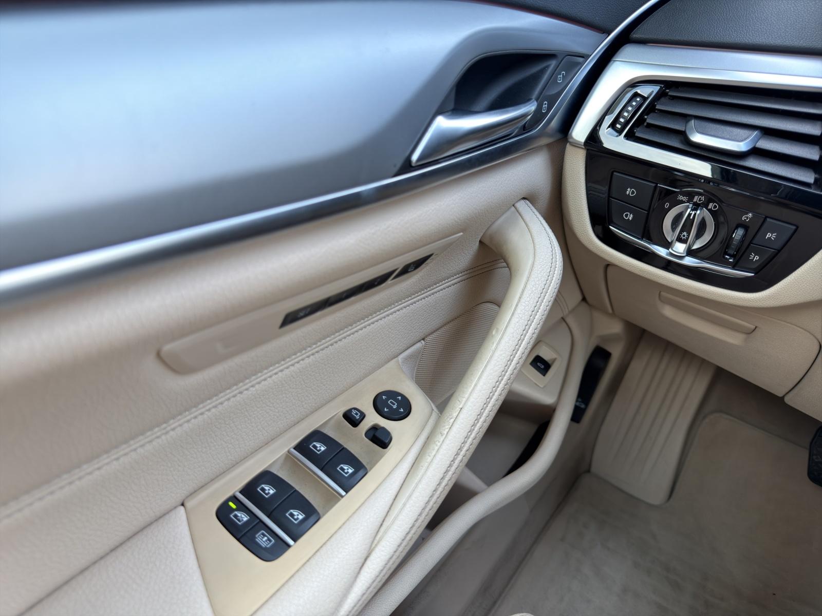 BMW 540d xDrive Steptronic (CH)-image-11
