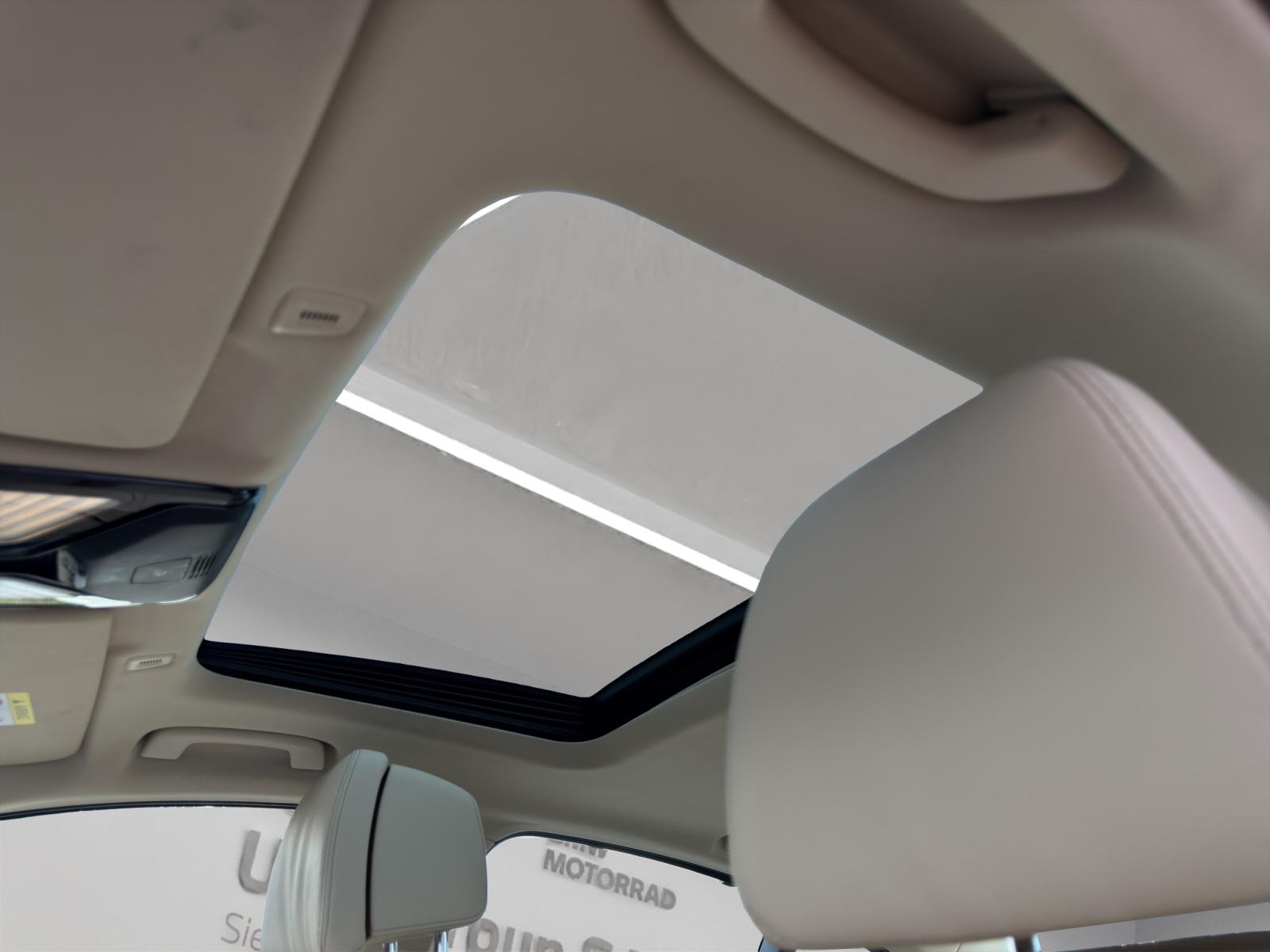 BMW 540d xDrive Steptronic (CH)-image-15