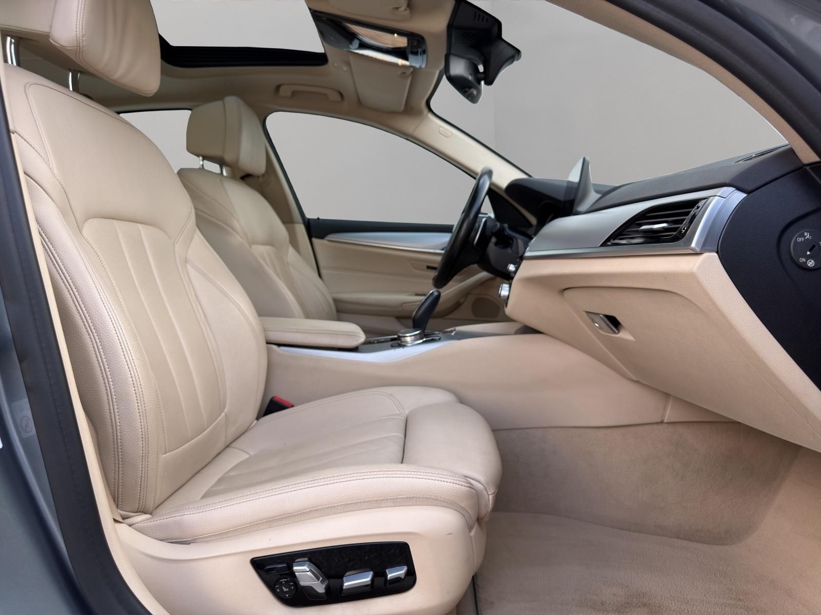 BMW 540d xDrive Steptronic (CH)-image-9