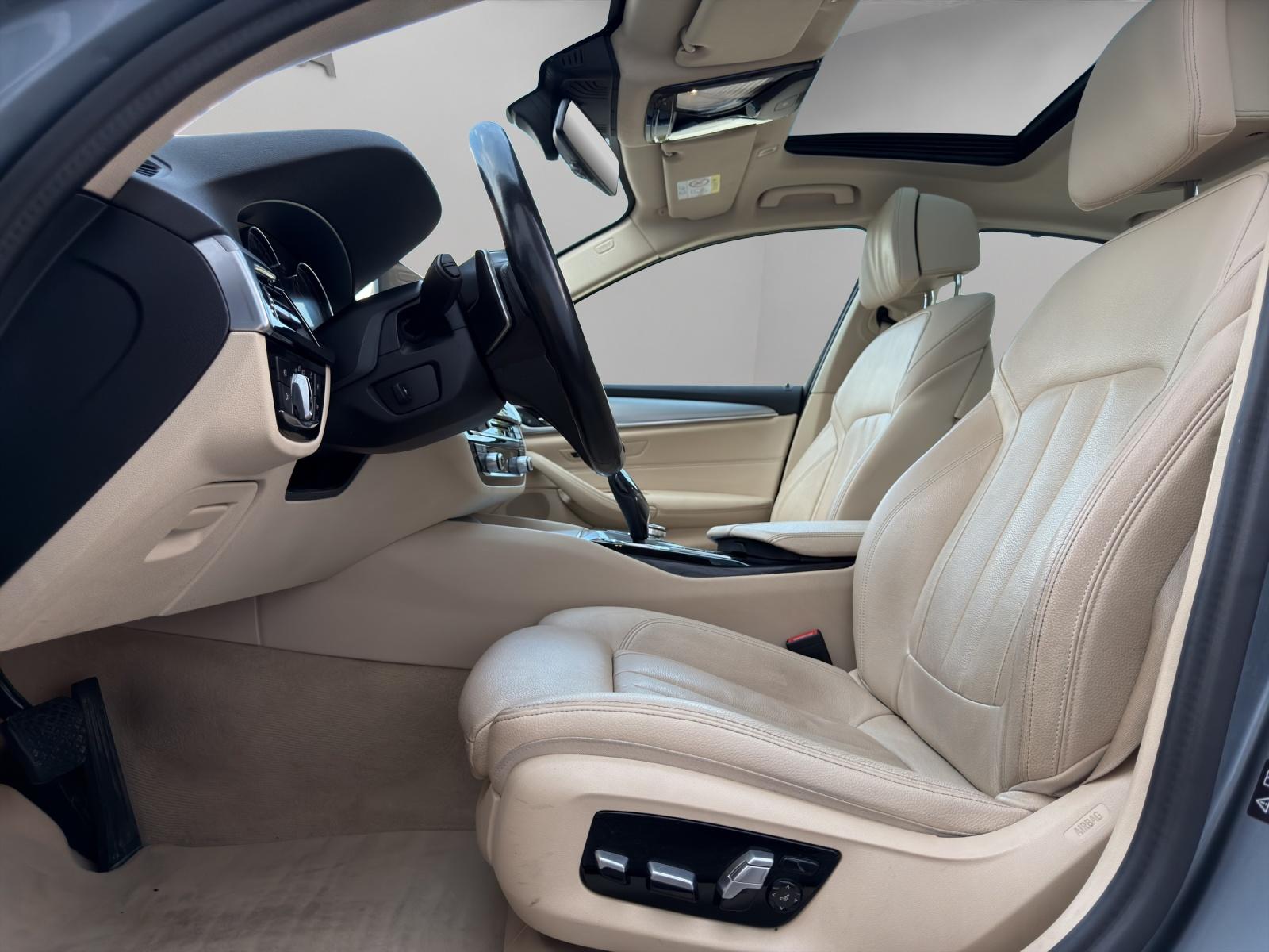 BMW 540d xDrive Steptronic (CH)-image-8