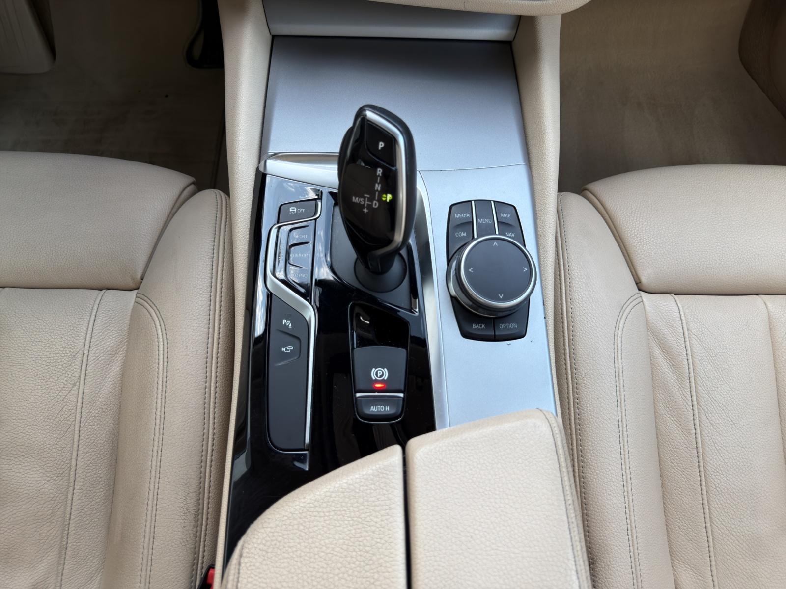 BMW 540d xDrive Steptronic (CH)-image-12
