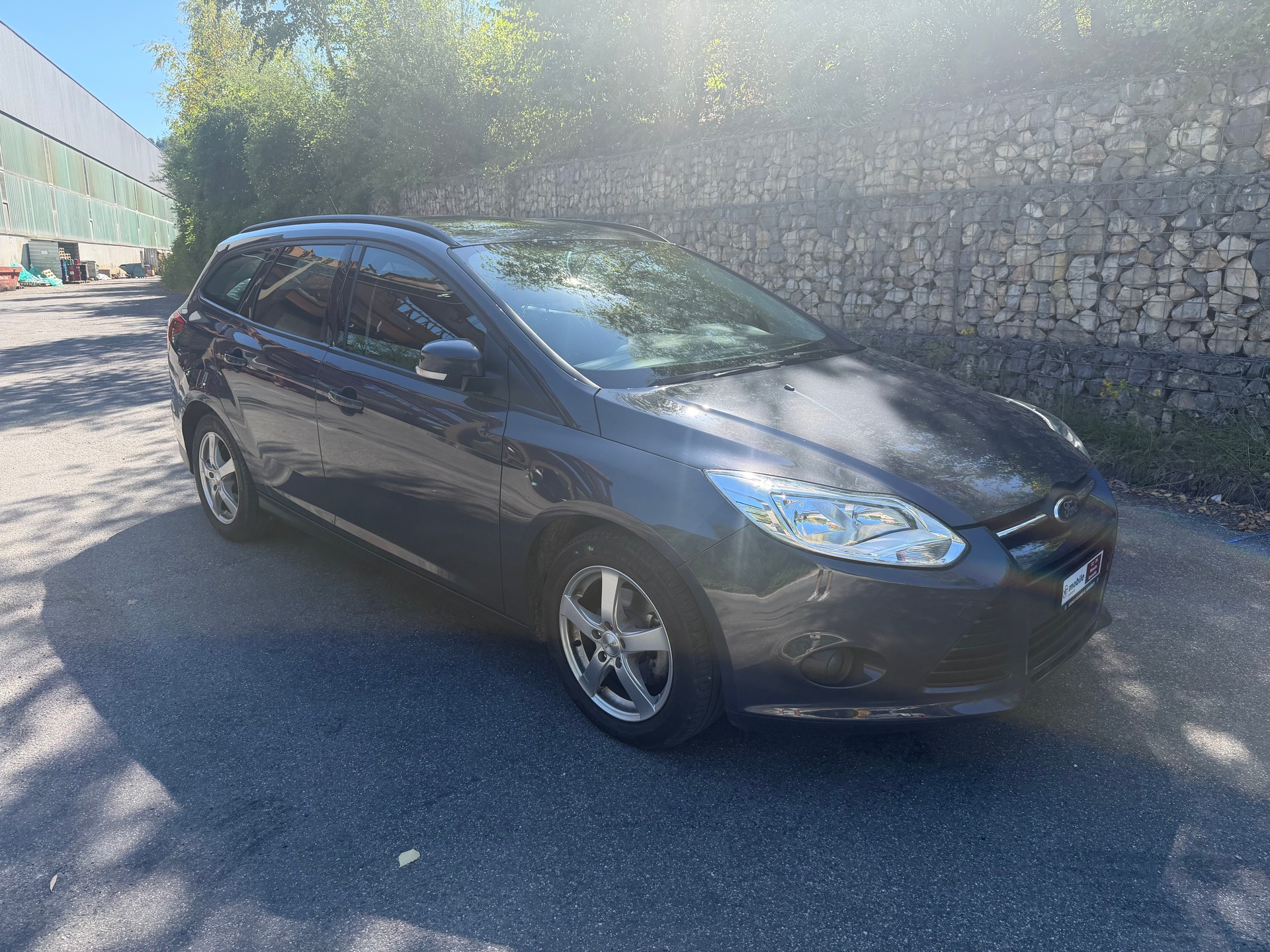 FORD Focus 1.6 TDCi Trend-image-0