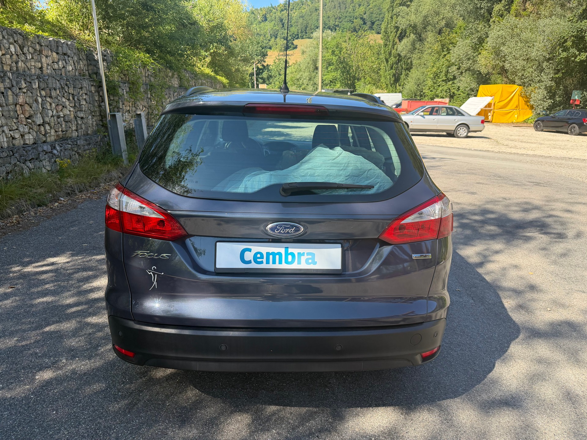 FORD Focus 1.6 TDCi Trend-image-5