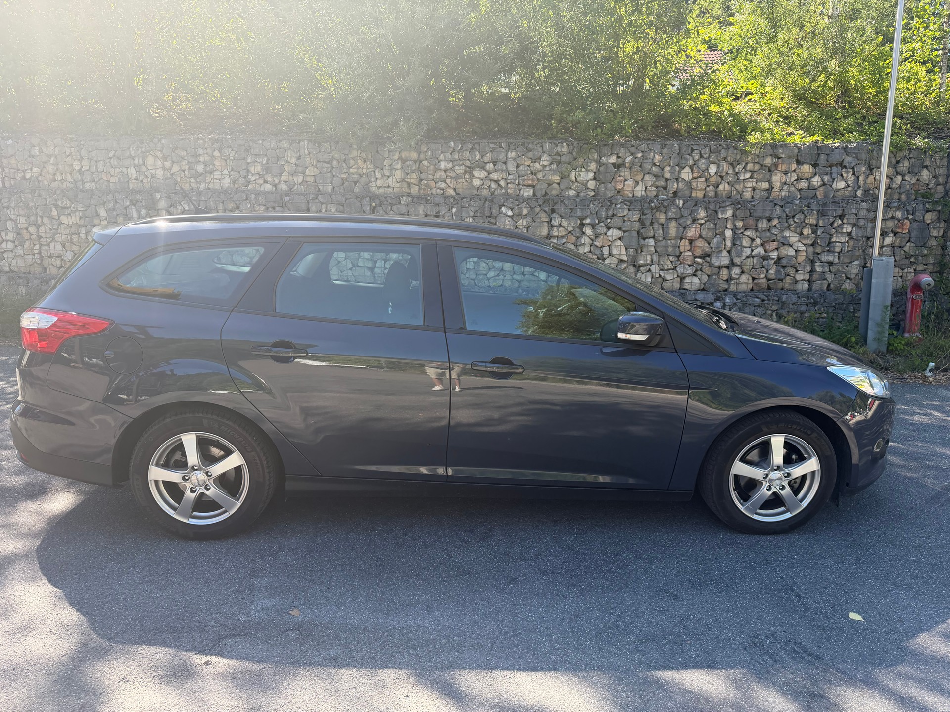 FORD Focus 1.6 TDCi Trend-image-3