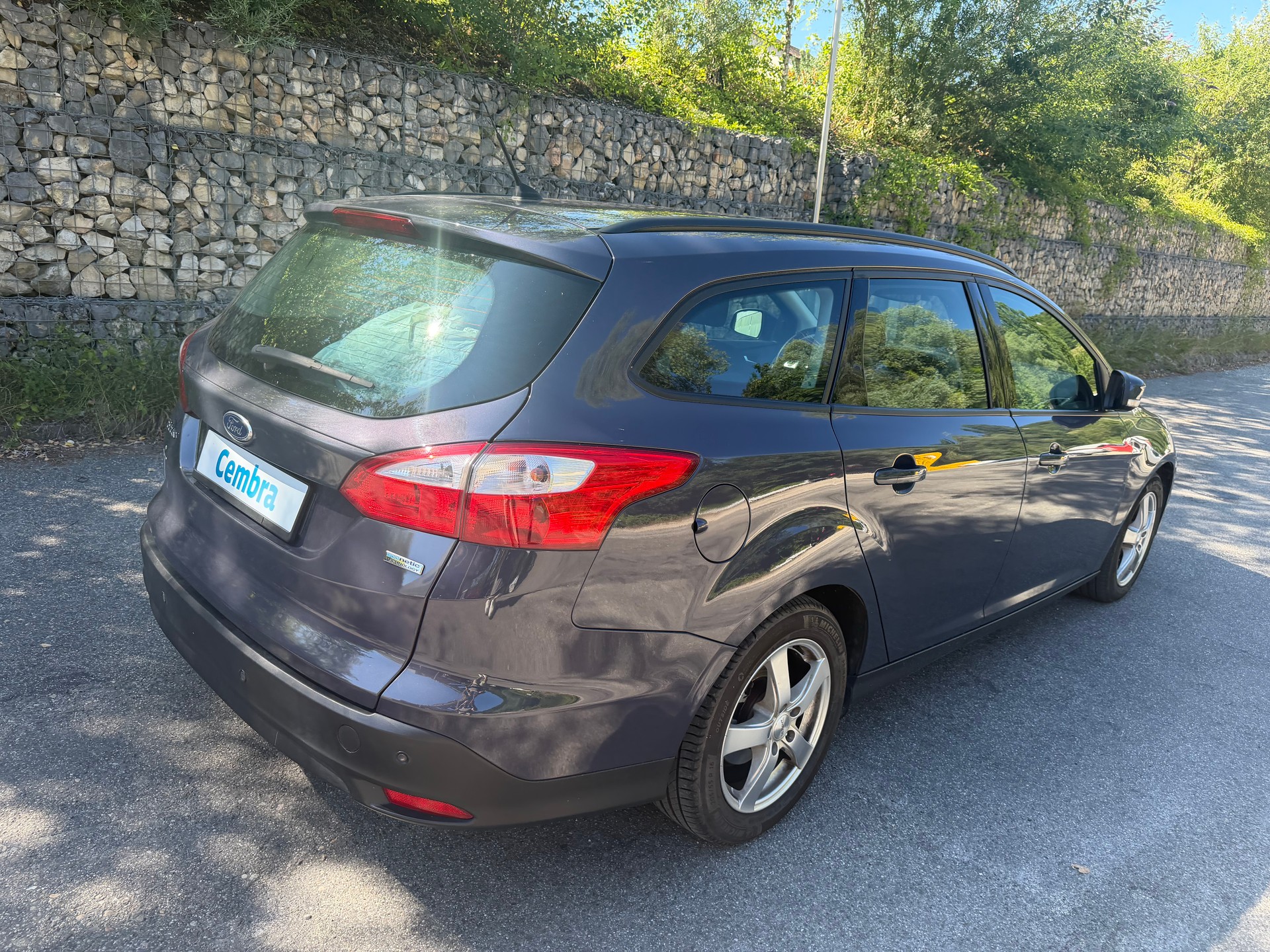 FORD Focus 1.6 TDCi Trend-image-4