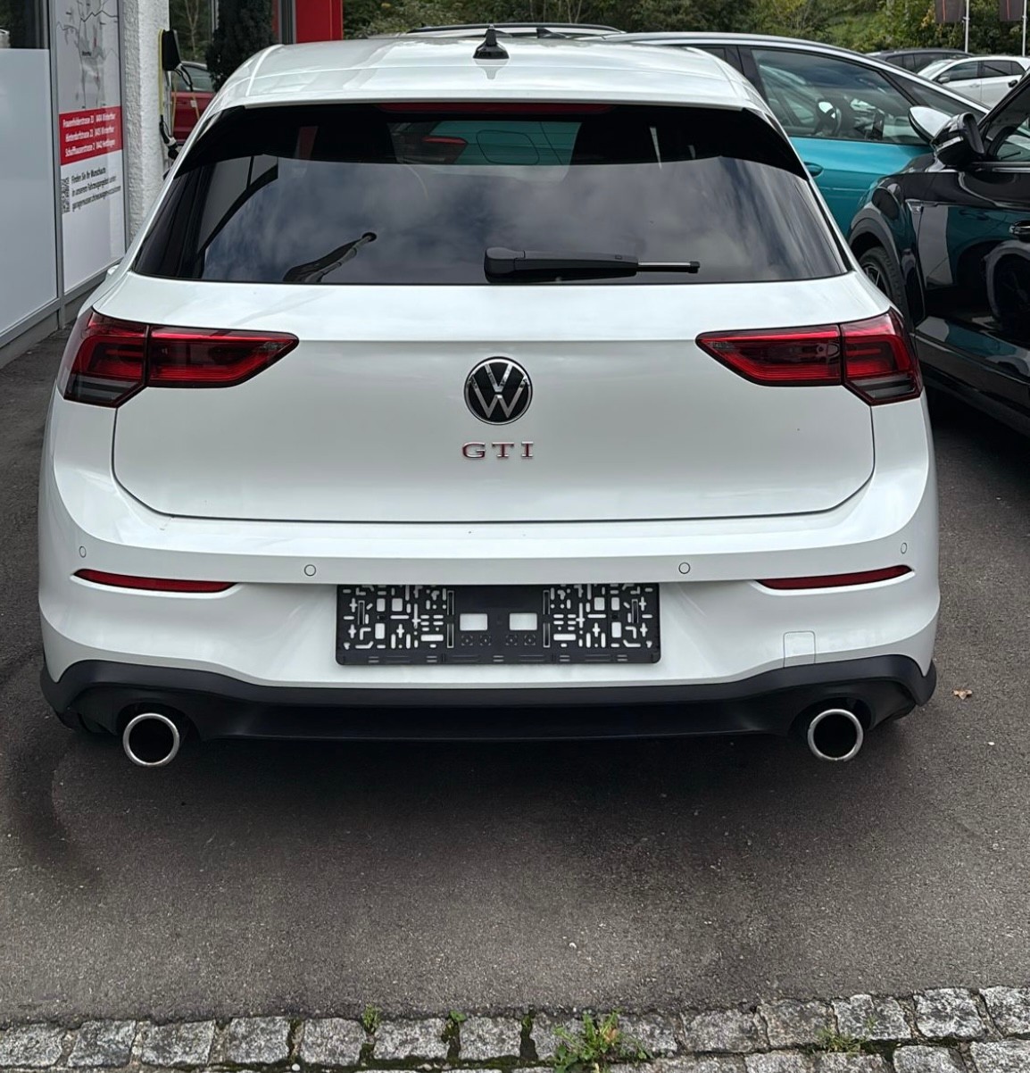 VW 2.0 TSI GTI DSG-image-0