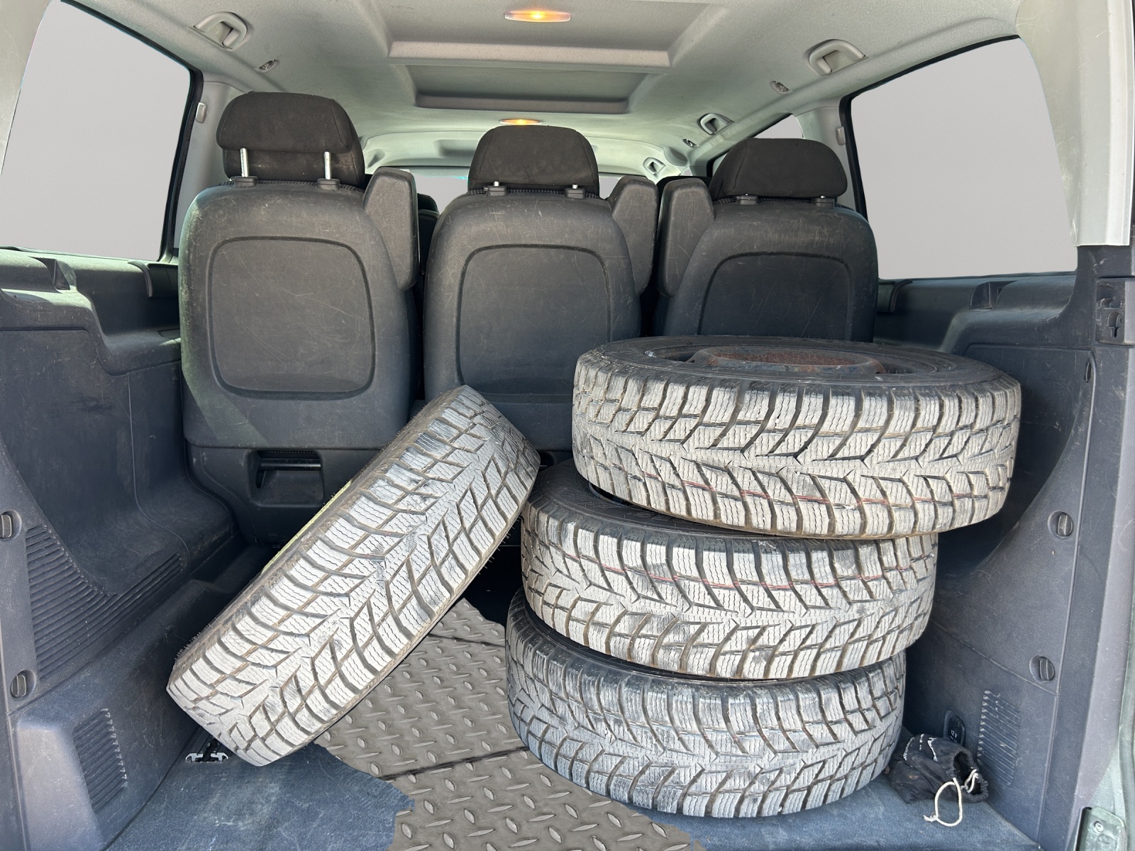 MERCEDES-BENZ Vito 116 CDI Blue Efficiency L A-image-18