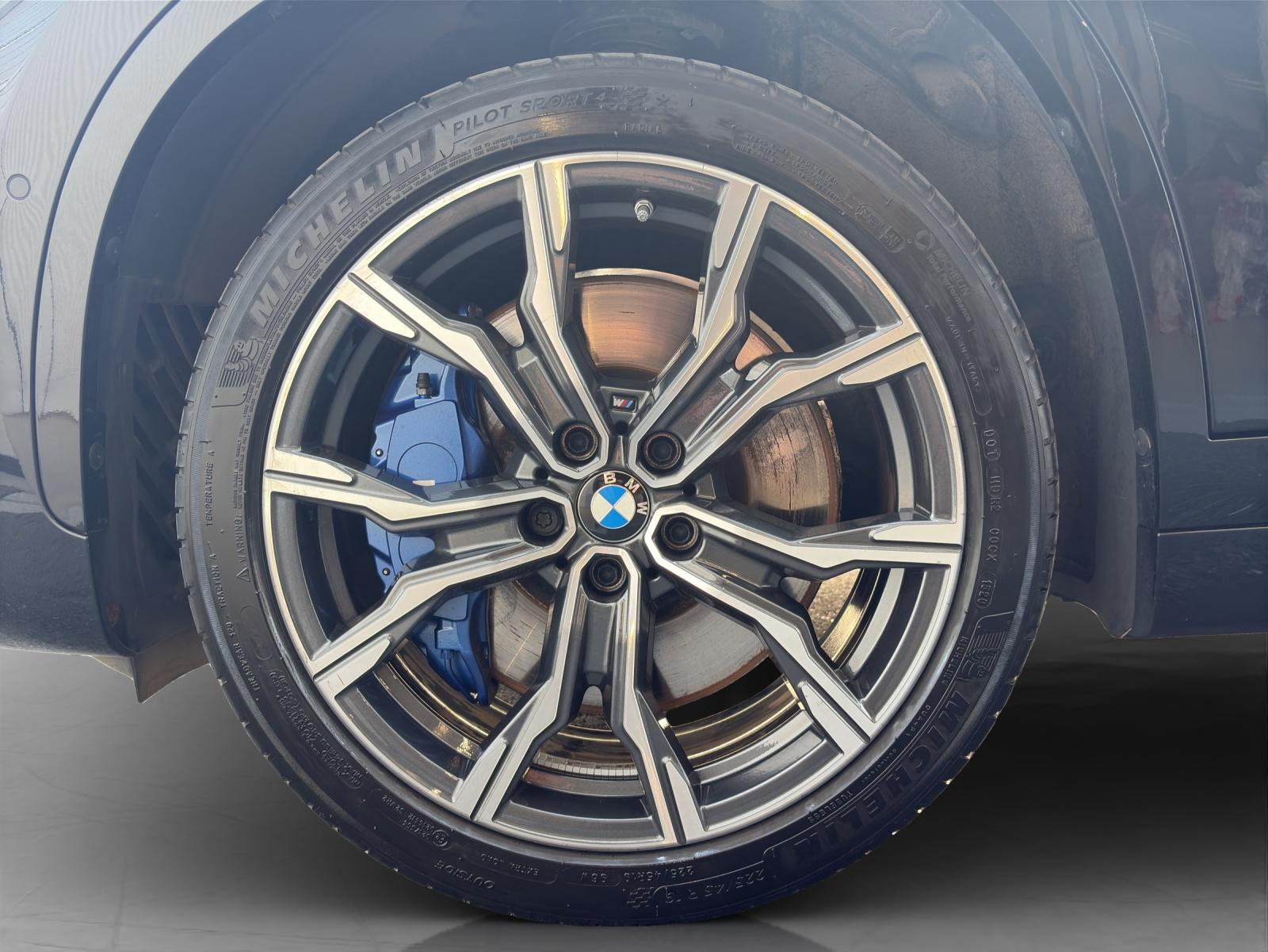 BMW X1 20i xDrive-image-8