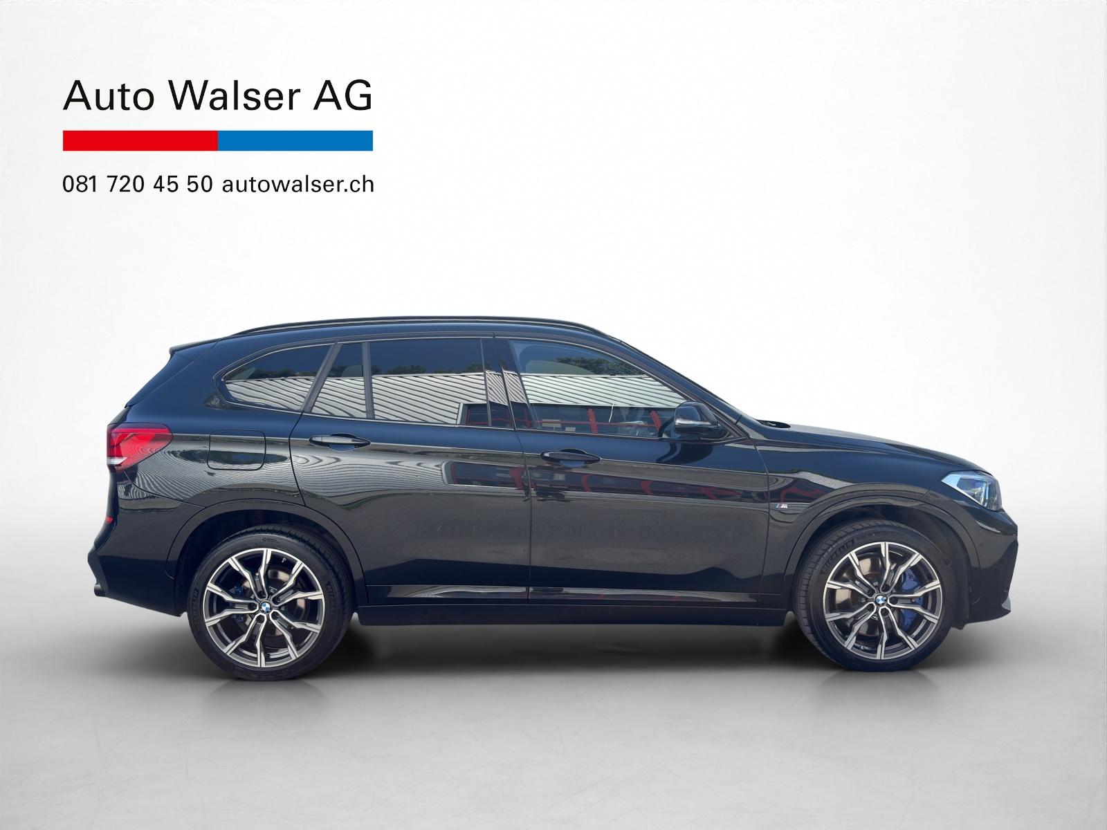 BMW X1 20i xDrive-image-5