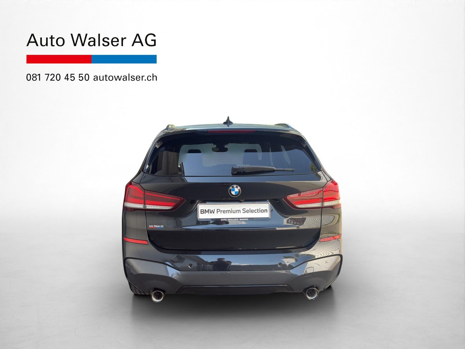 BMW X1 20i xDrive-image-3