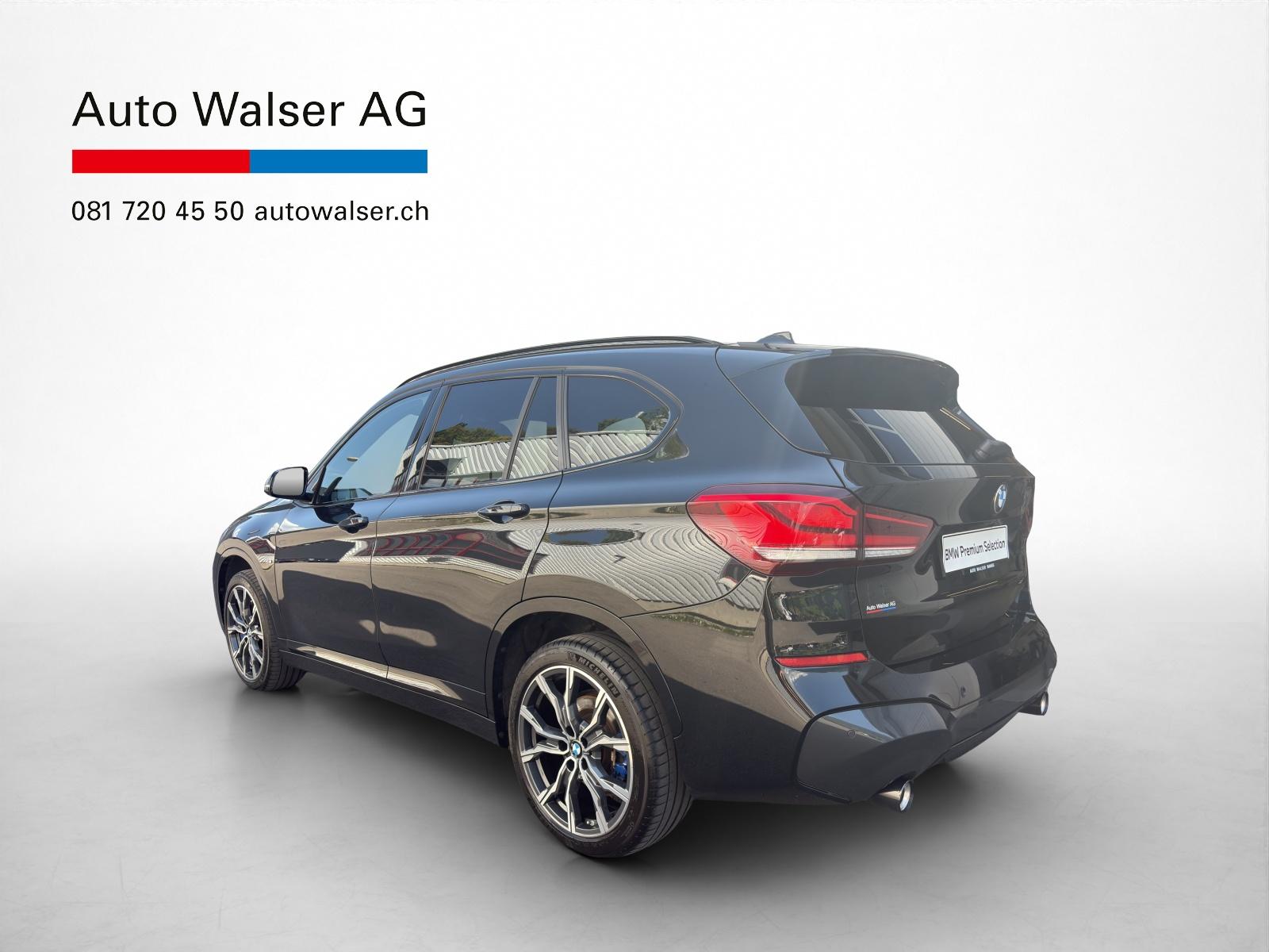 BMW X1 20i xDrive-image-2