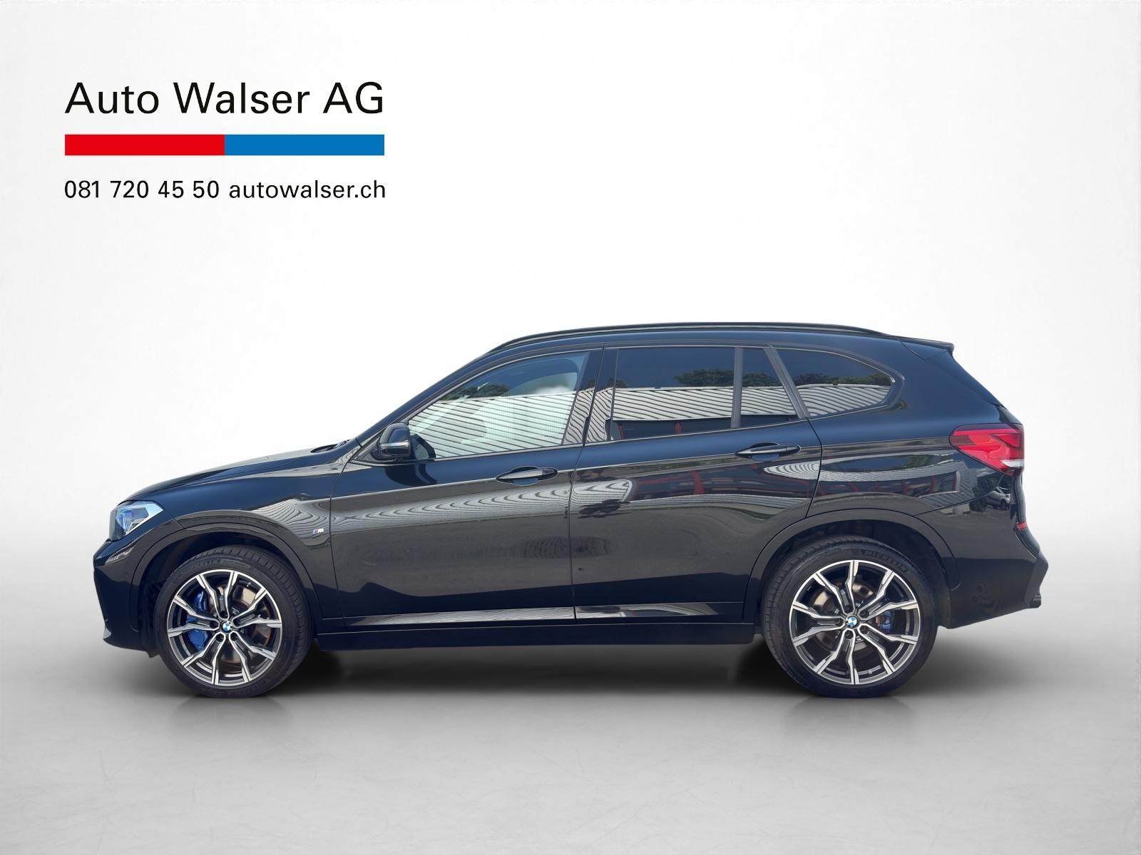 BMW X1 20i xDrive-image-1