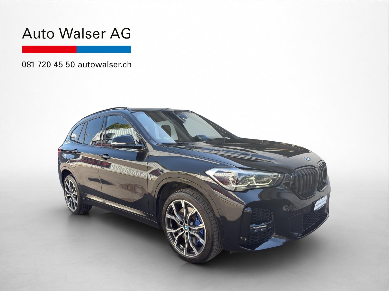 BMW X1 20i xDrive-image-6