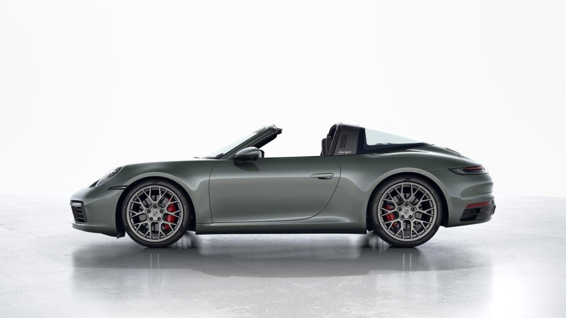 PORSCHE 911 Targa 4S-showroom-element-1