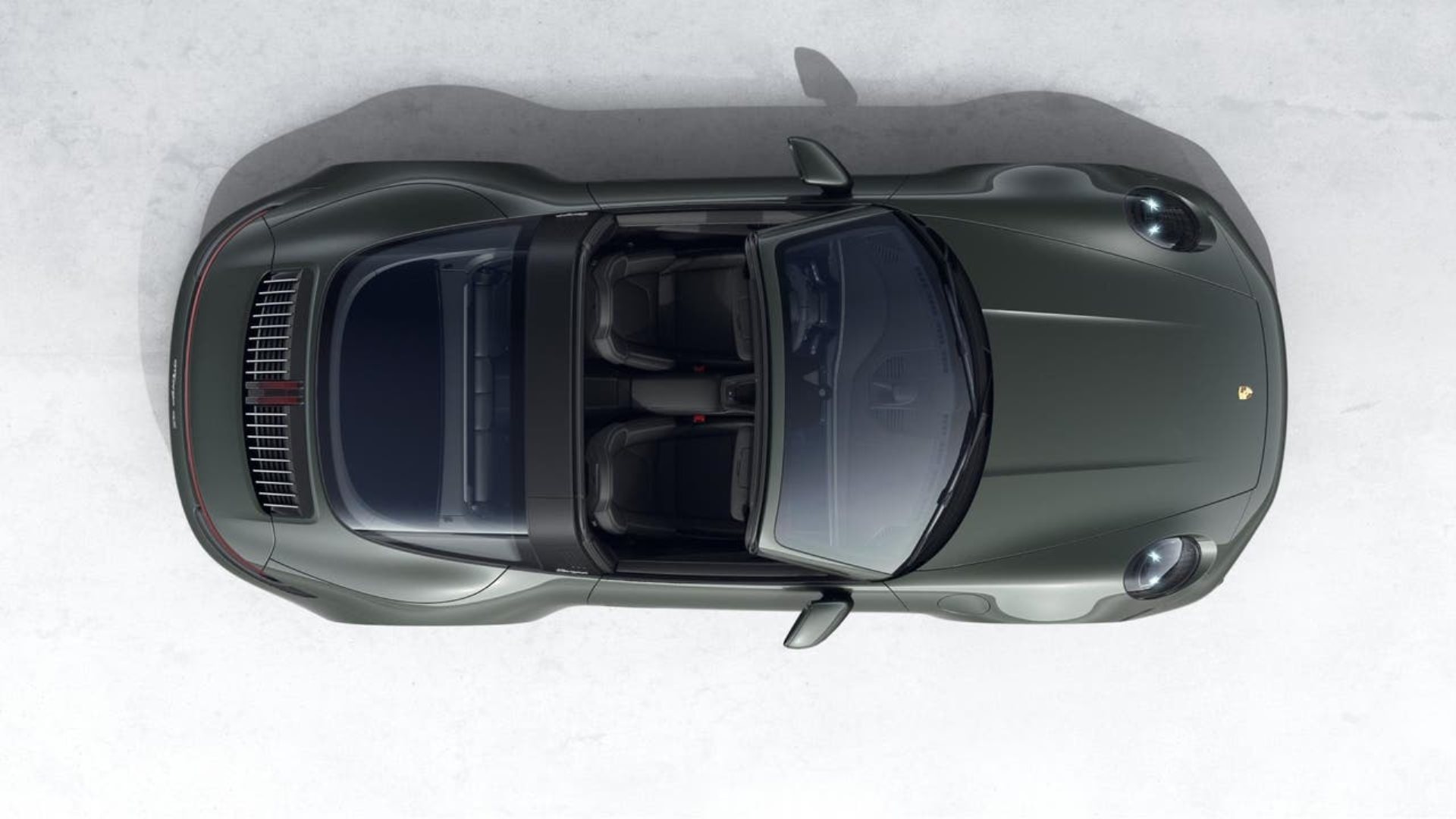 PORSCHE 911 Targa 4S-showroom-element-3
