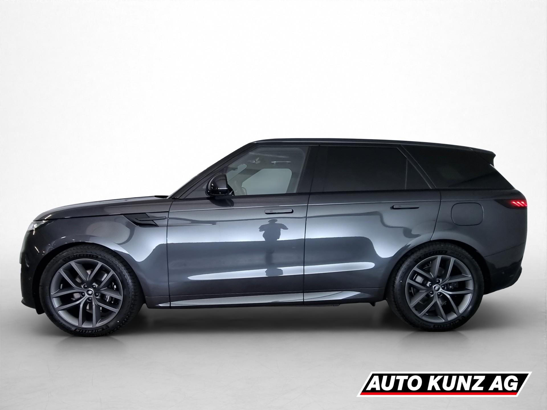 LAND ROVER Range Rover Sport 3.0 PHEV Dynamic SE-image-2
