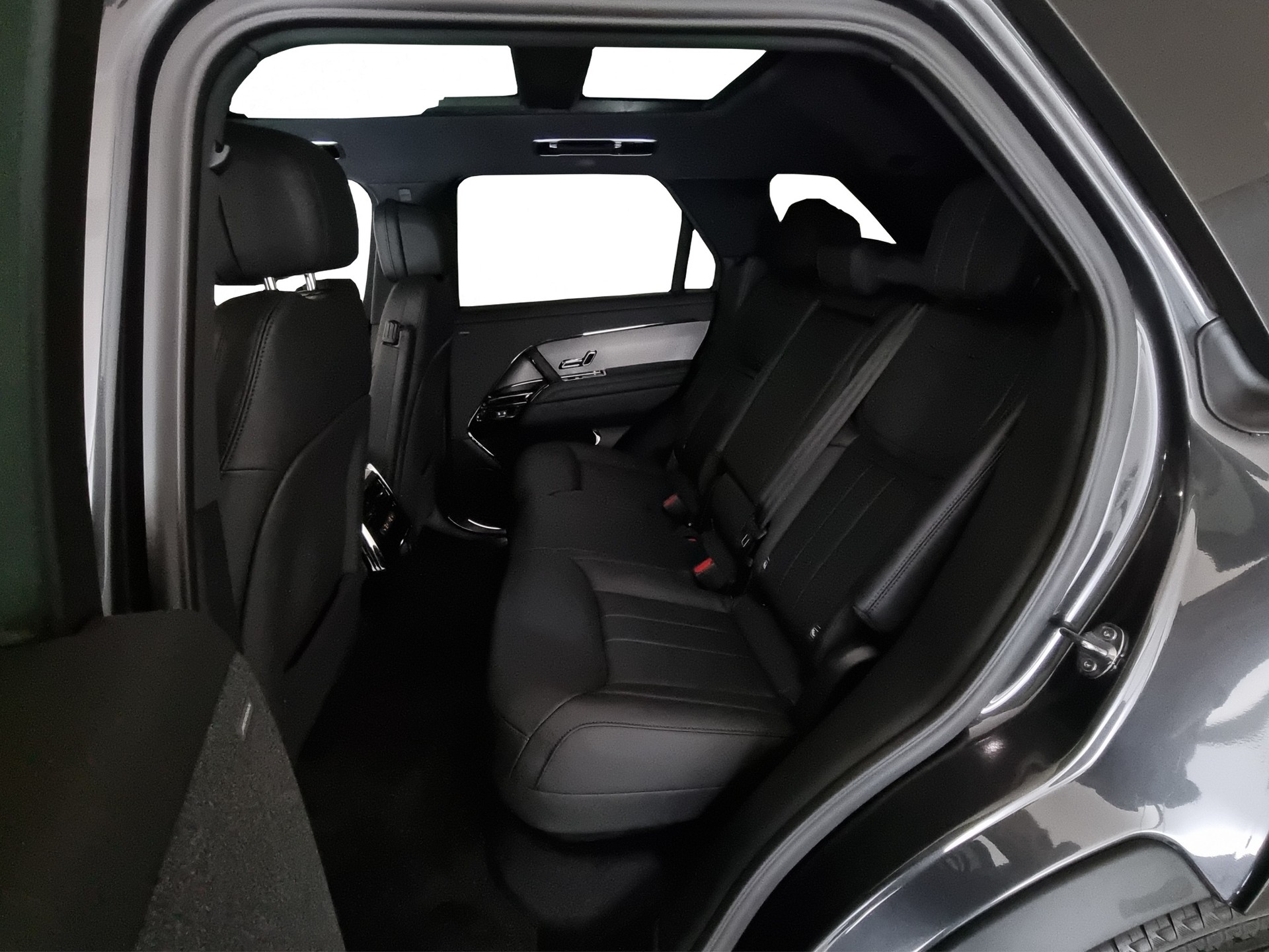 LAND ROVER Range Rover Sport 3.0 PHEV Dynamic SE-image-6