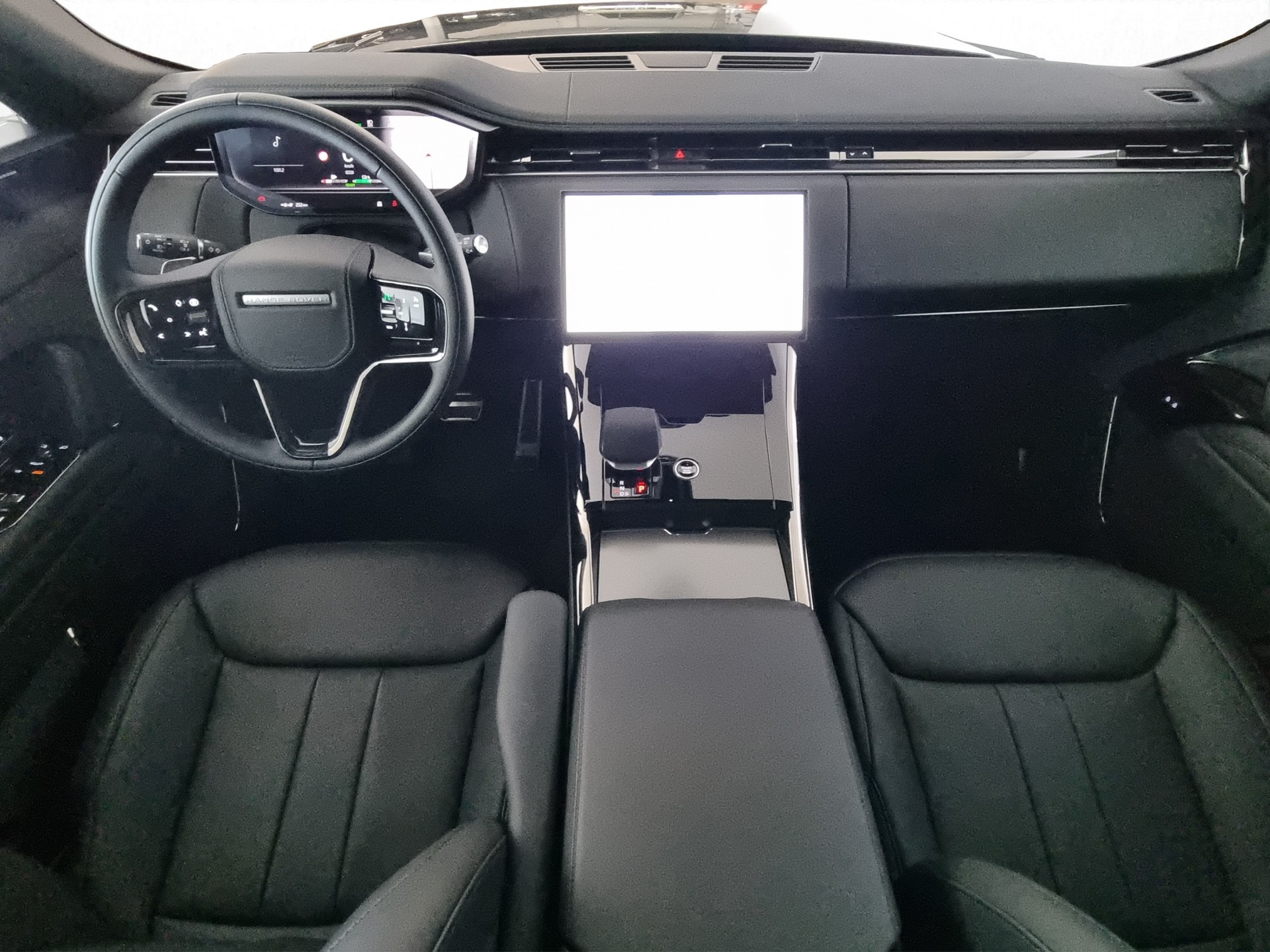 LAND ROVER Range Rover Sport 3.0 PHEV Dynamic SE-image-7