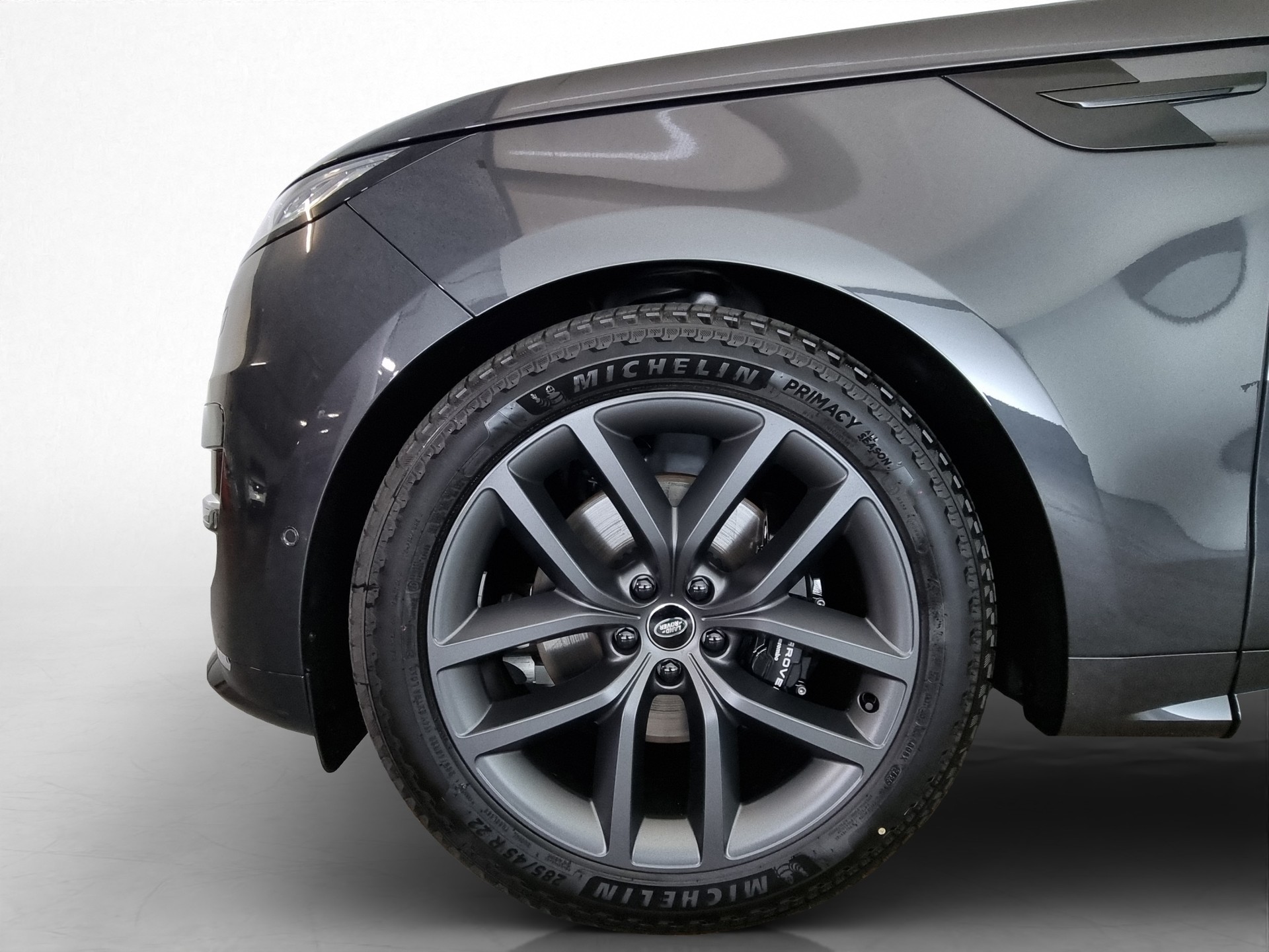 LAND ROVER Range Rover Sport 3.0 PHEV Dynamic SE-image-15