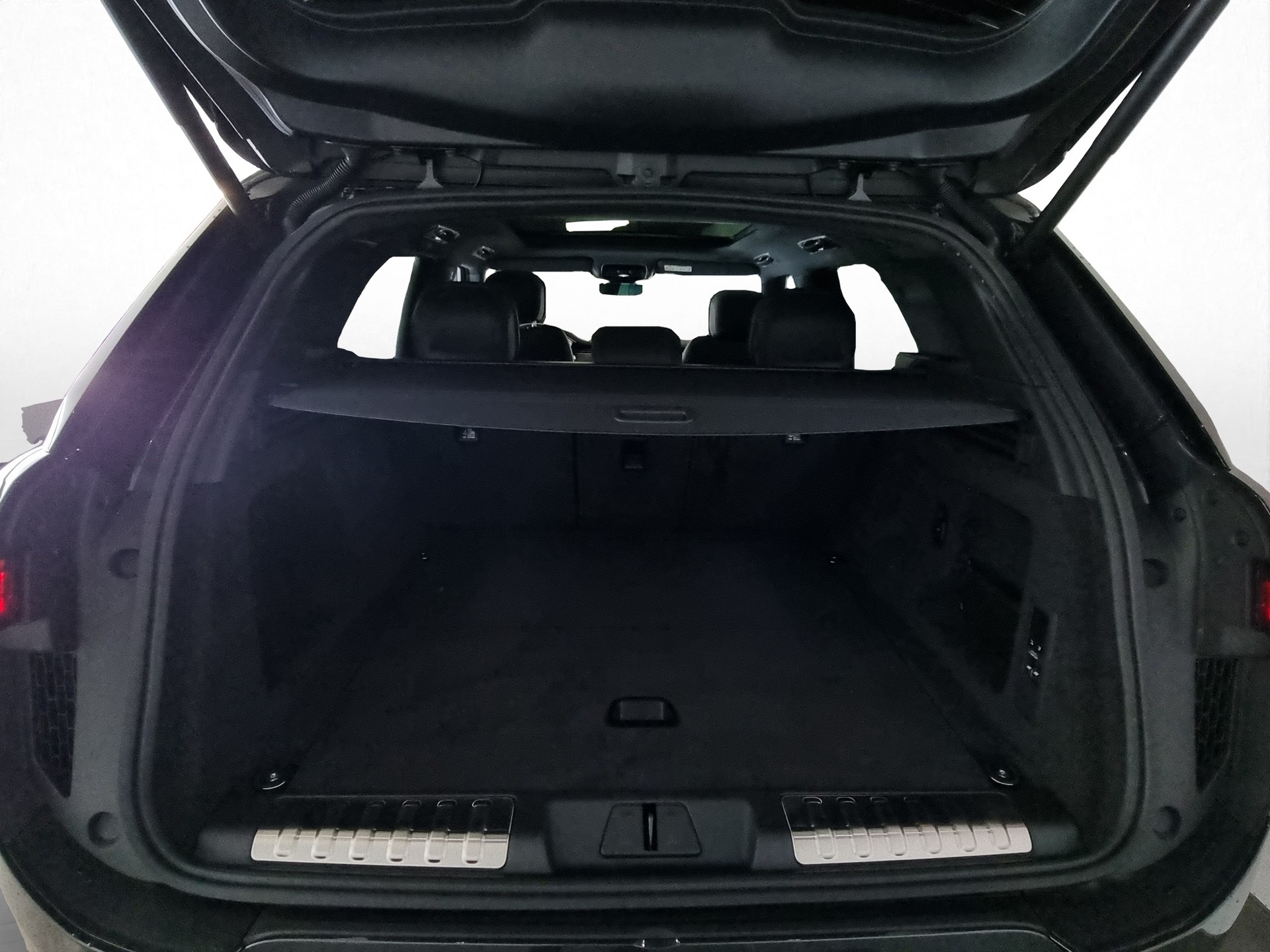 LAND ROVER Range Rover Sport 3.0 PHEV Dynamic SE-image-14