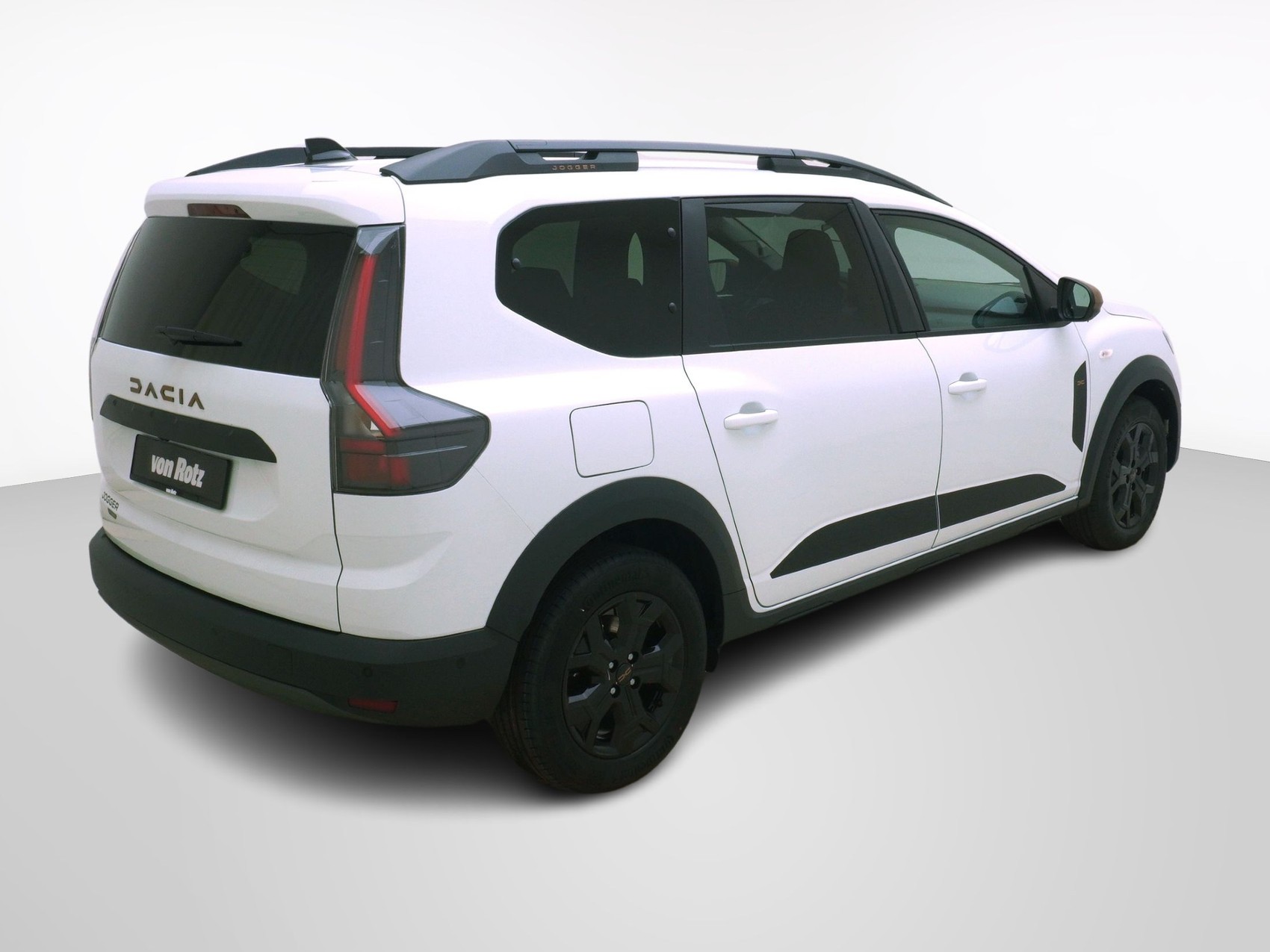 DACIA Jogger 1.8 Hybrid Extreme 7Plätzer-image-4