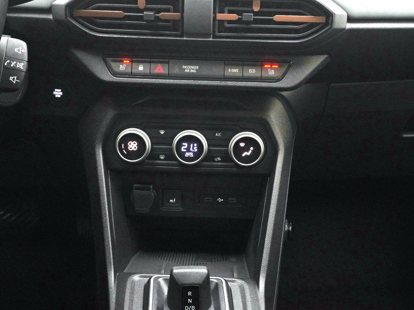 DACIA Jogger 1.8 Hybrid Extreme 7Plätzer-image-20