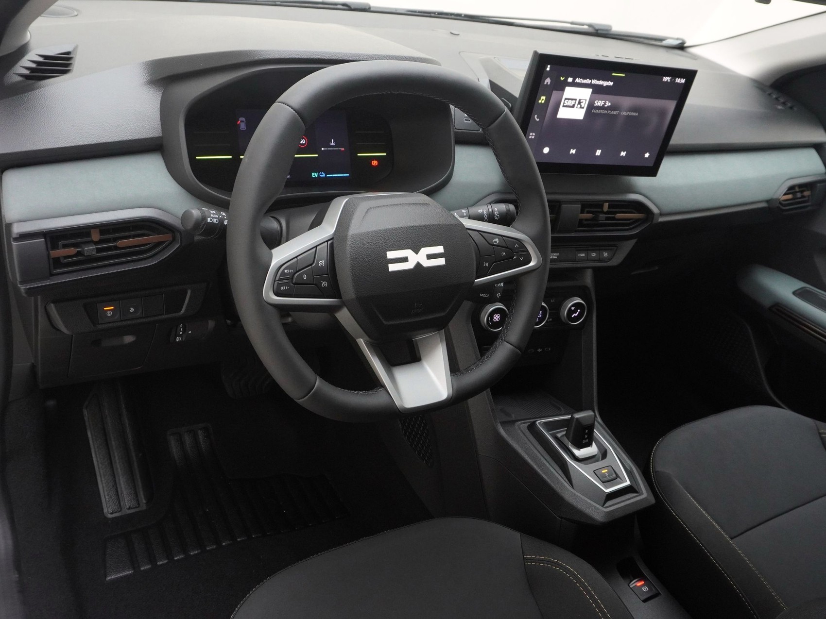 DACIA Jogger 1.8 Hybrid Extreme 7Plätzer-image-9