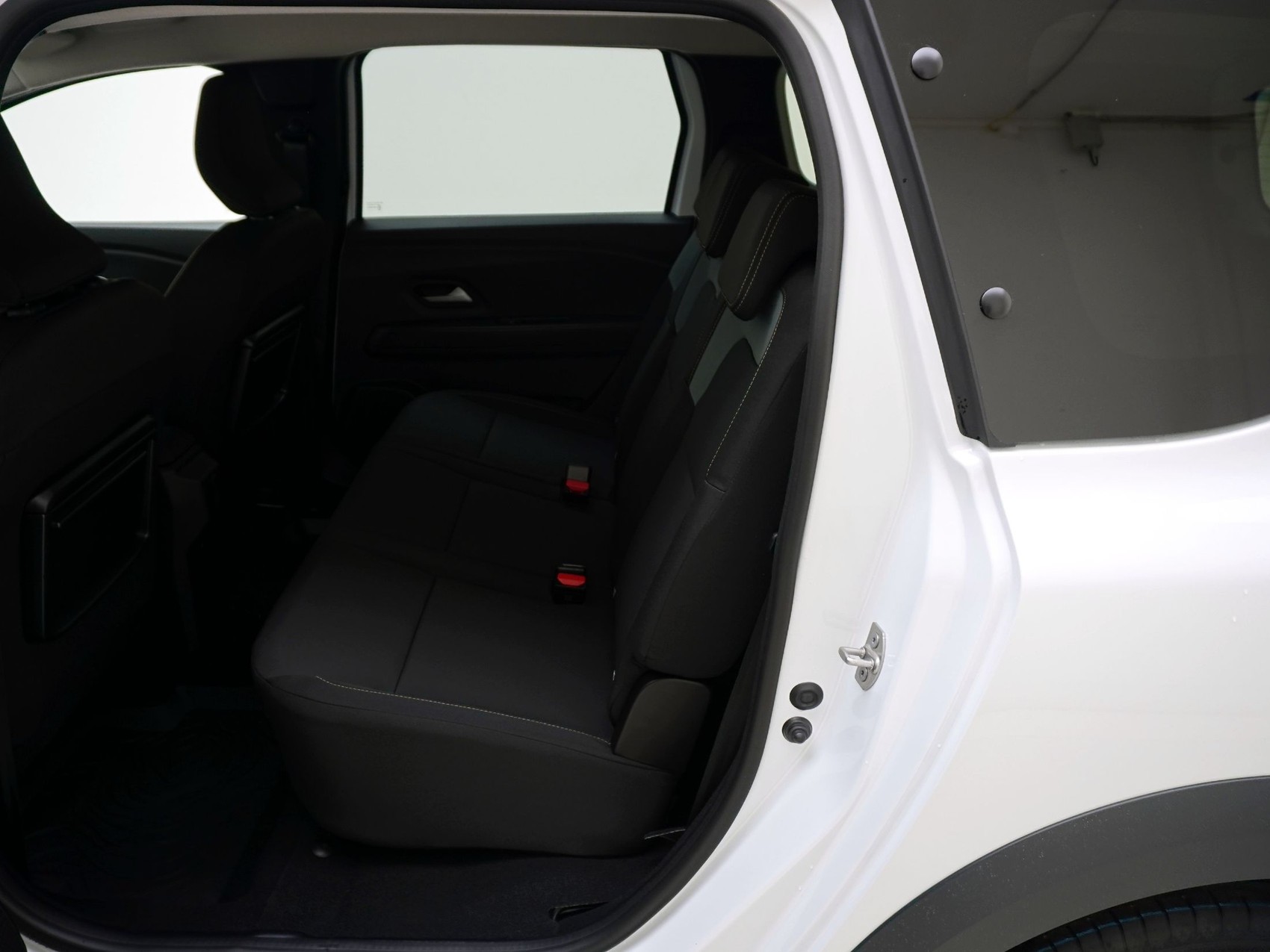 DACIA Jogger 1.8 Hybrid Extreme 7Plätzer-image-14