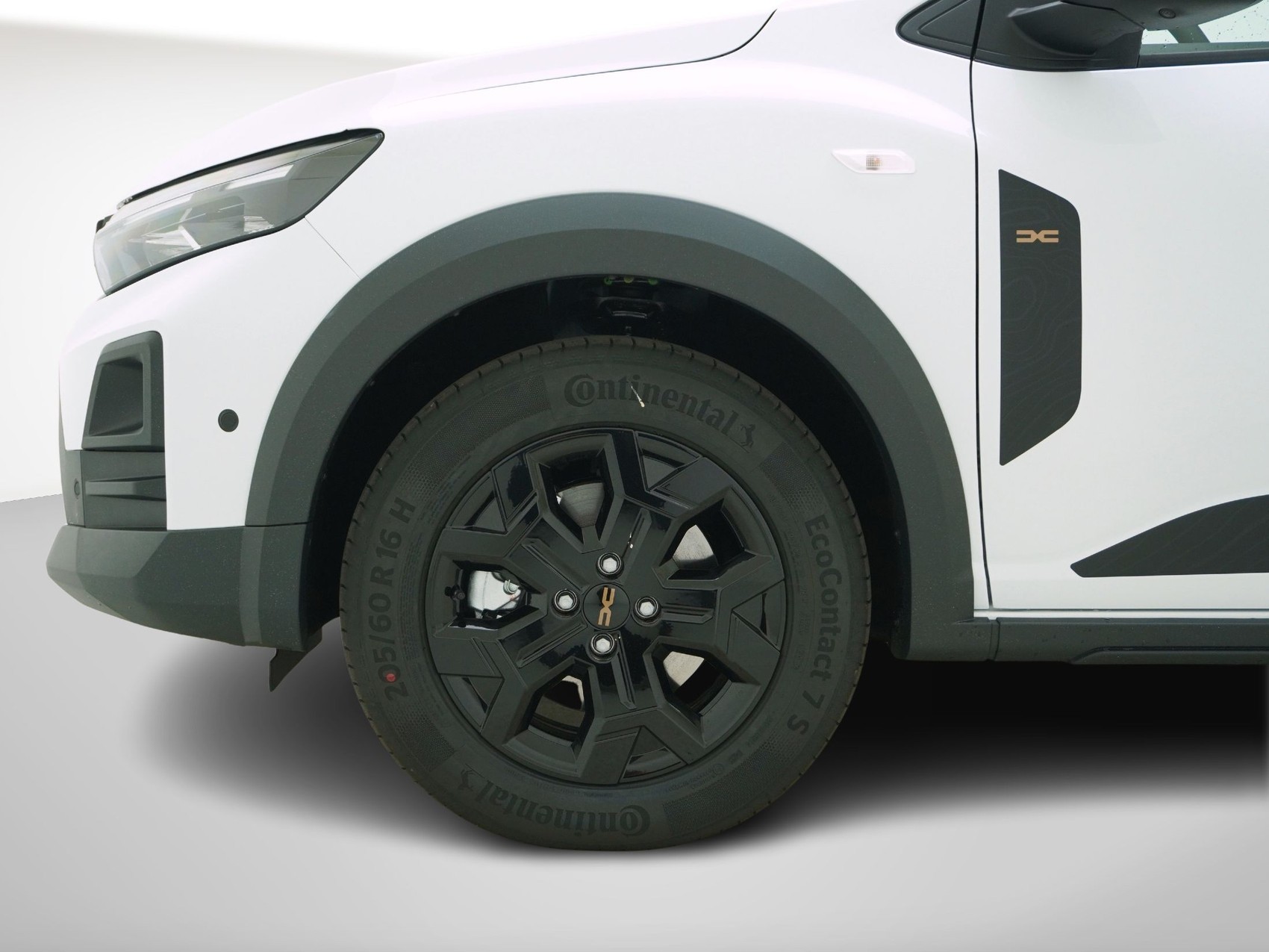 DACIA Jogger 1.8 Hybrid Extreme 7Plätzer-image-8