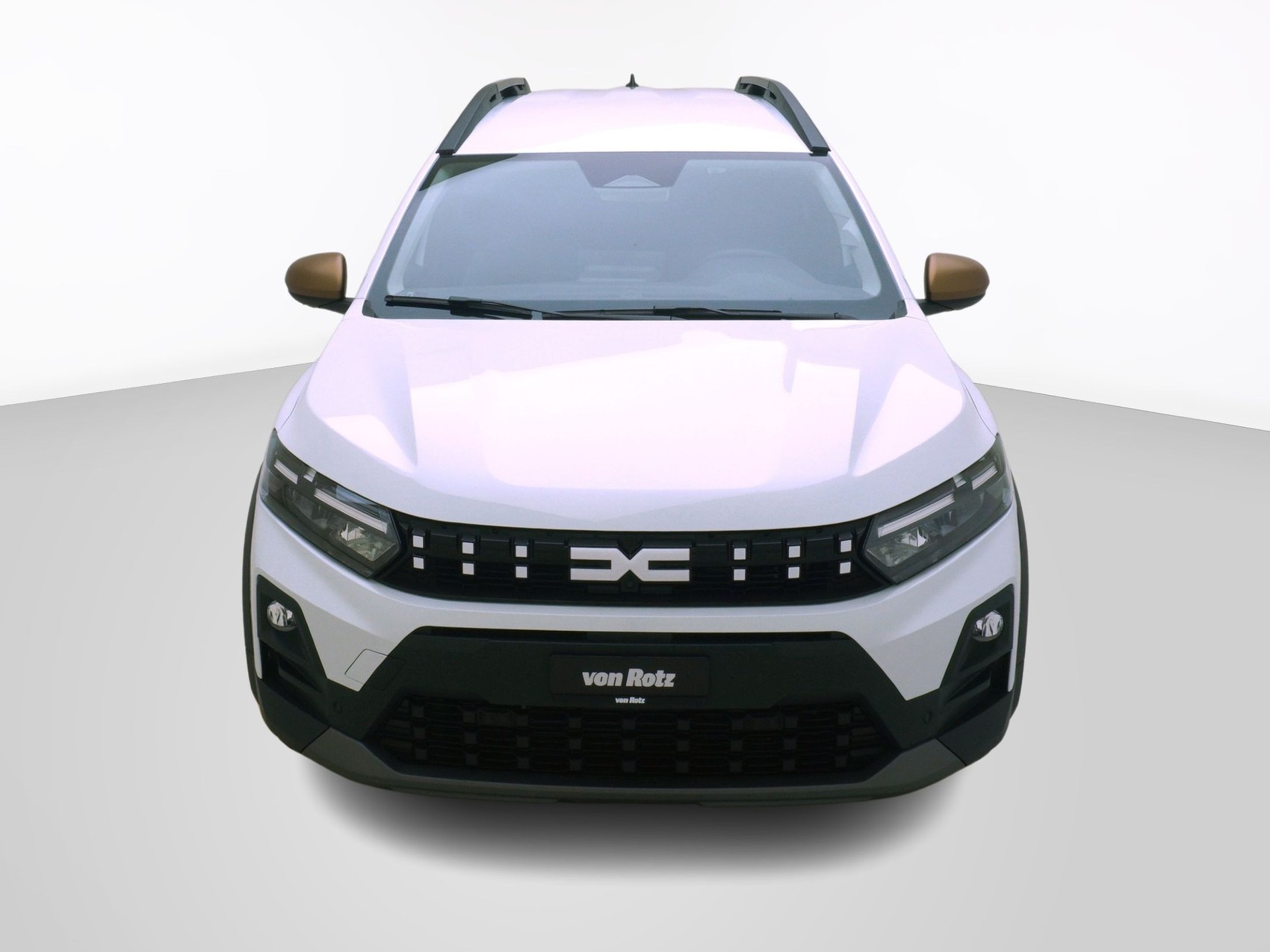 DACIA Jogger 1.8 Hybrid Extreme 7Plätzer-image-5