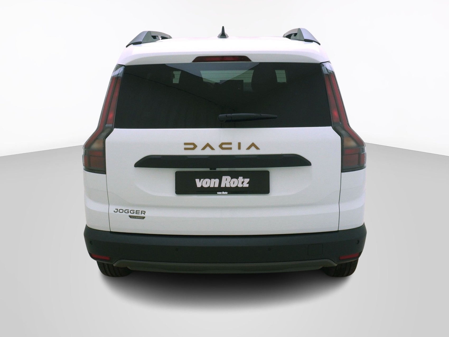 DACIA Jogger 1.8 Hybrid Extreme 7Plätzer-image-2