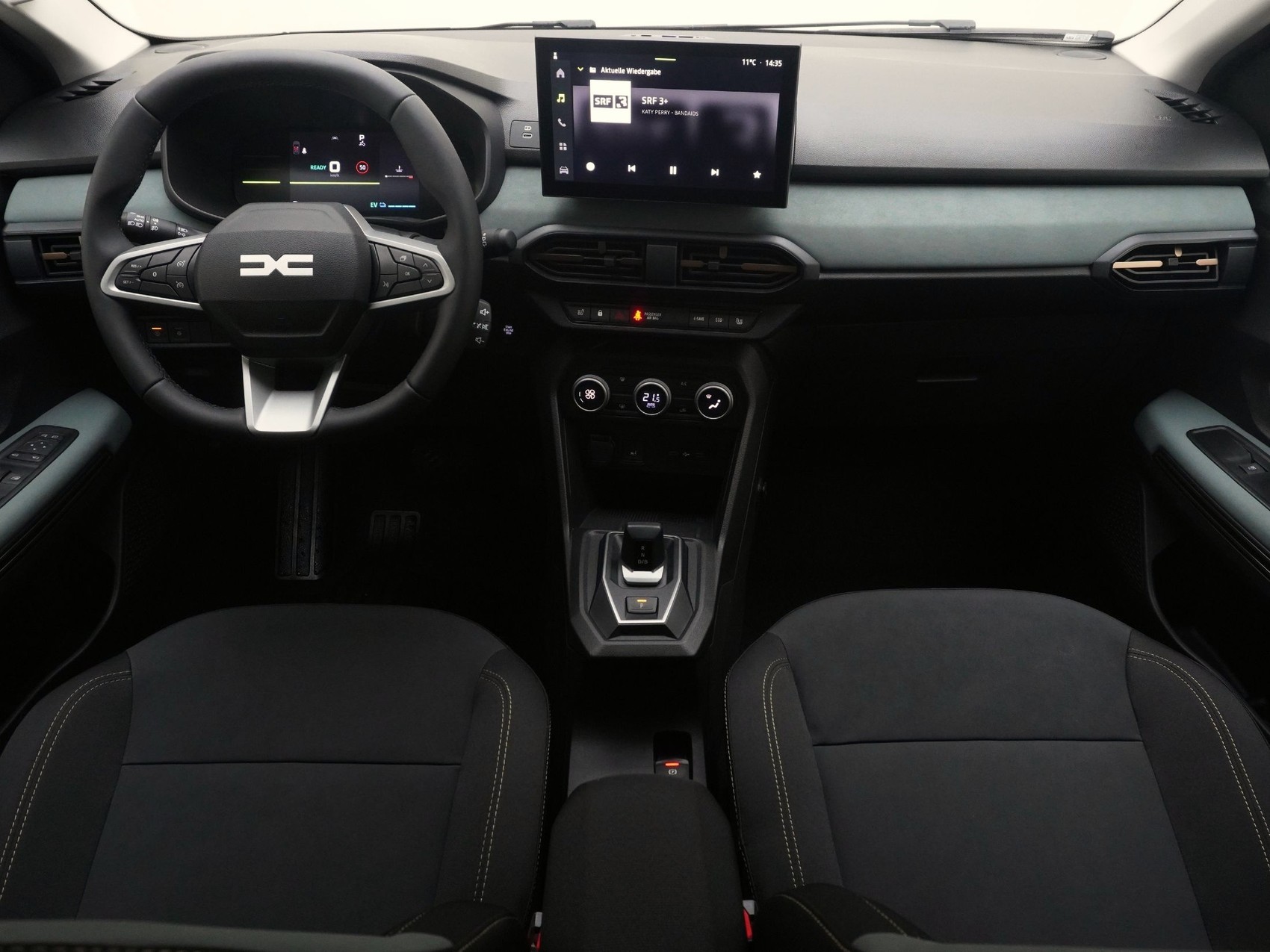 DACIA Jogger 1.8 Hybrid Extreme 7Plätzer-image-10