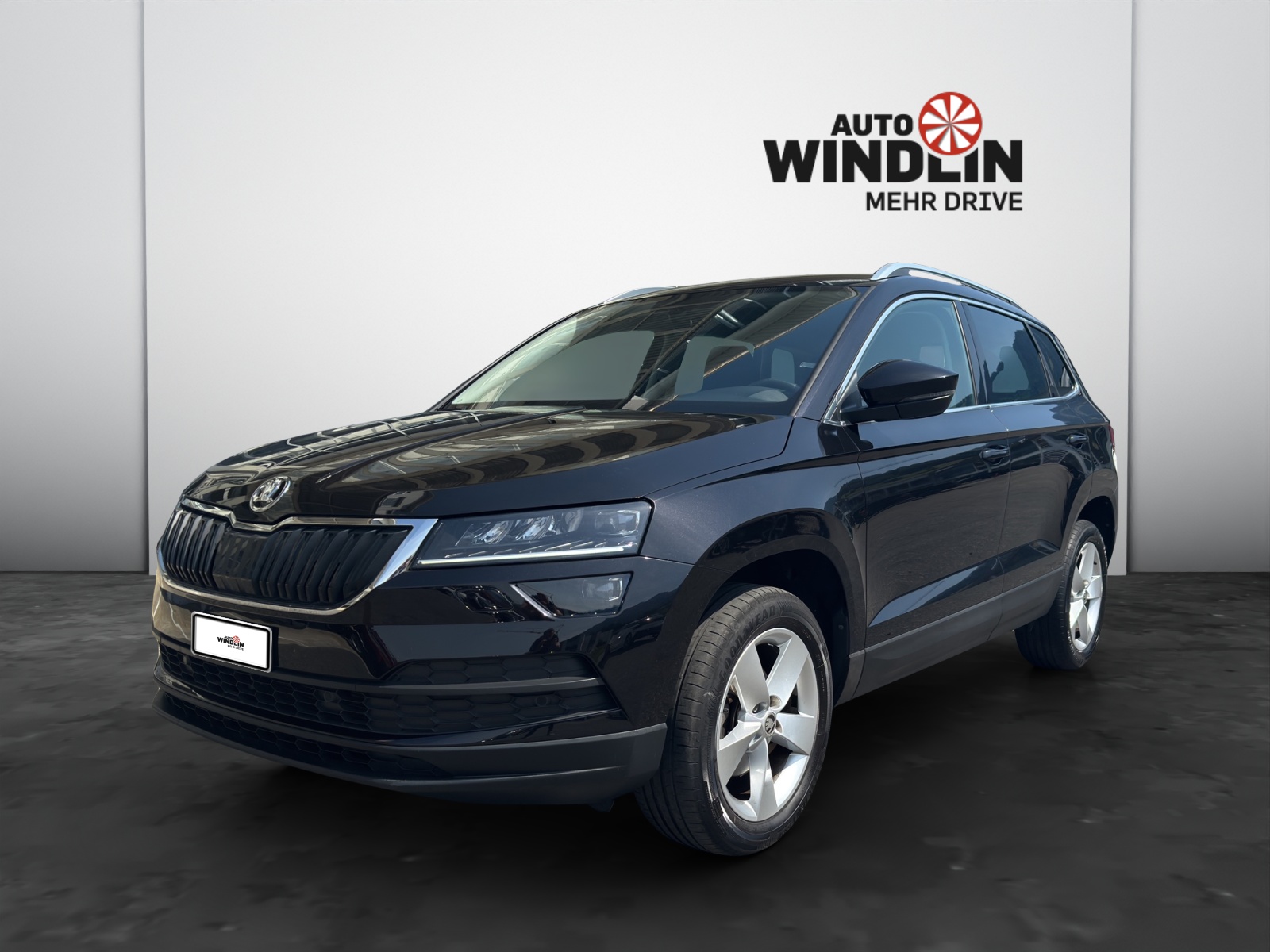 SKODA Karoq 1.5 TSI Style DSG-image-1